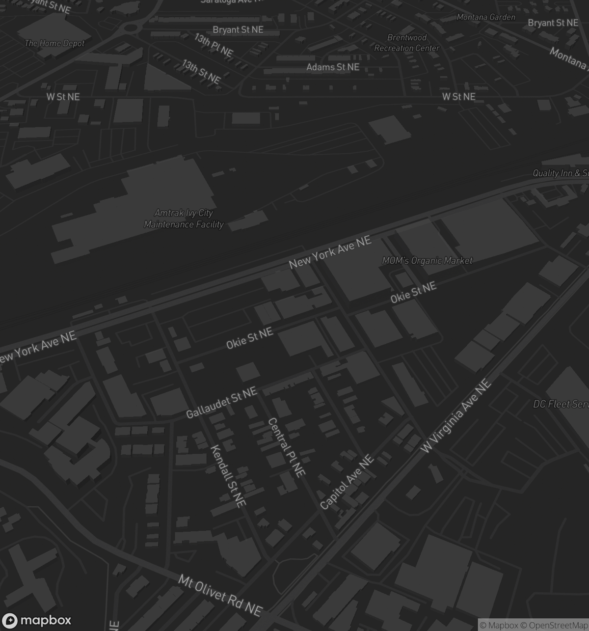 Map Preview