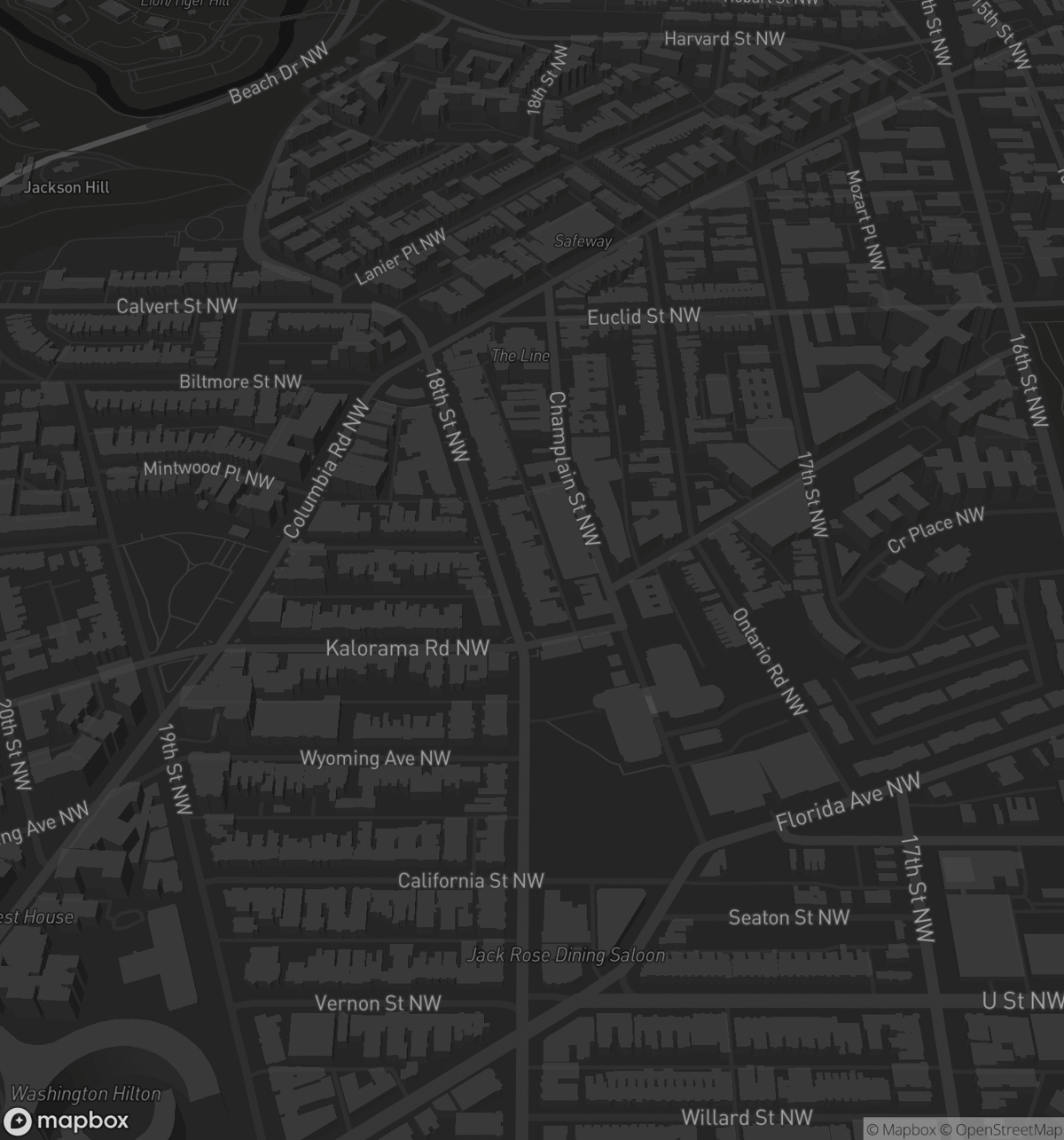 Map Preview