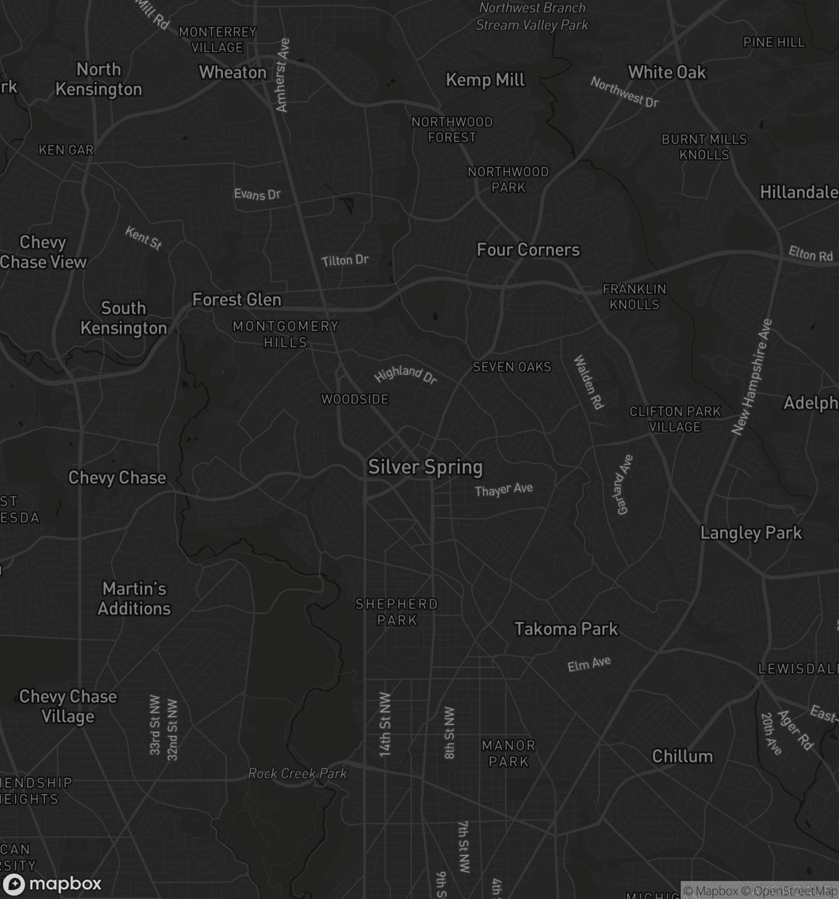 Map Preview
