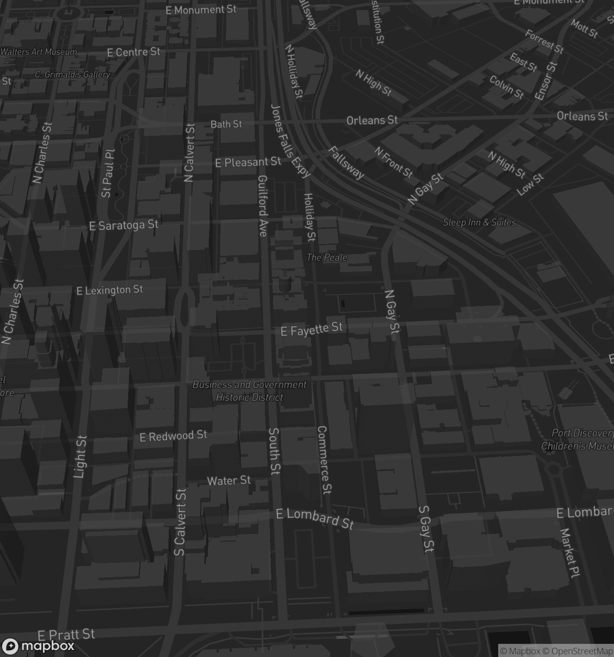 Map Preview