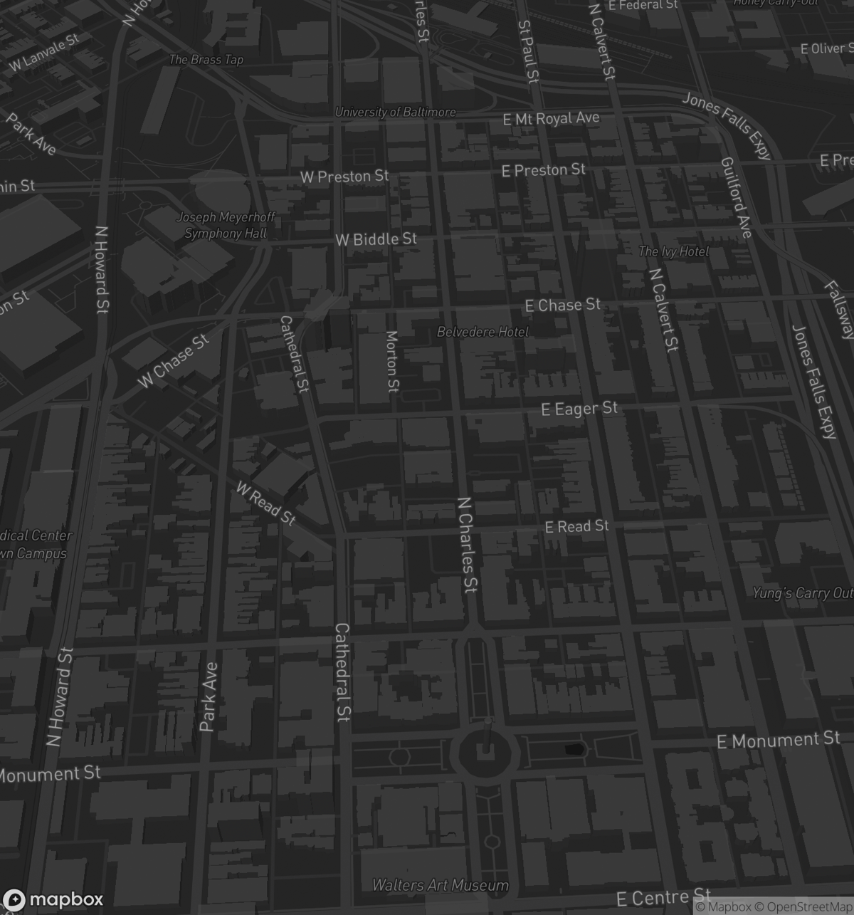 Map Preview