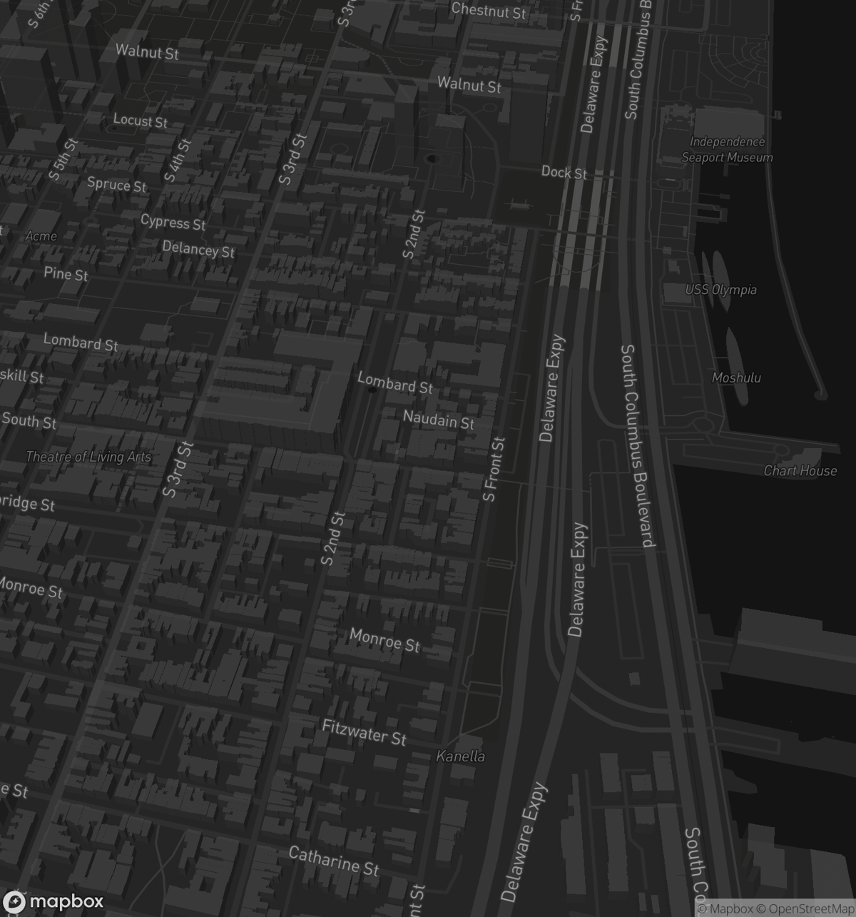 Map Preview