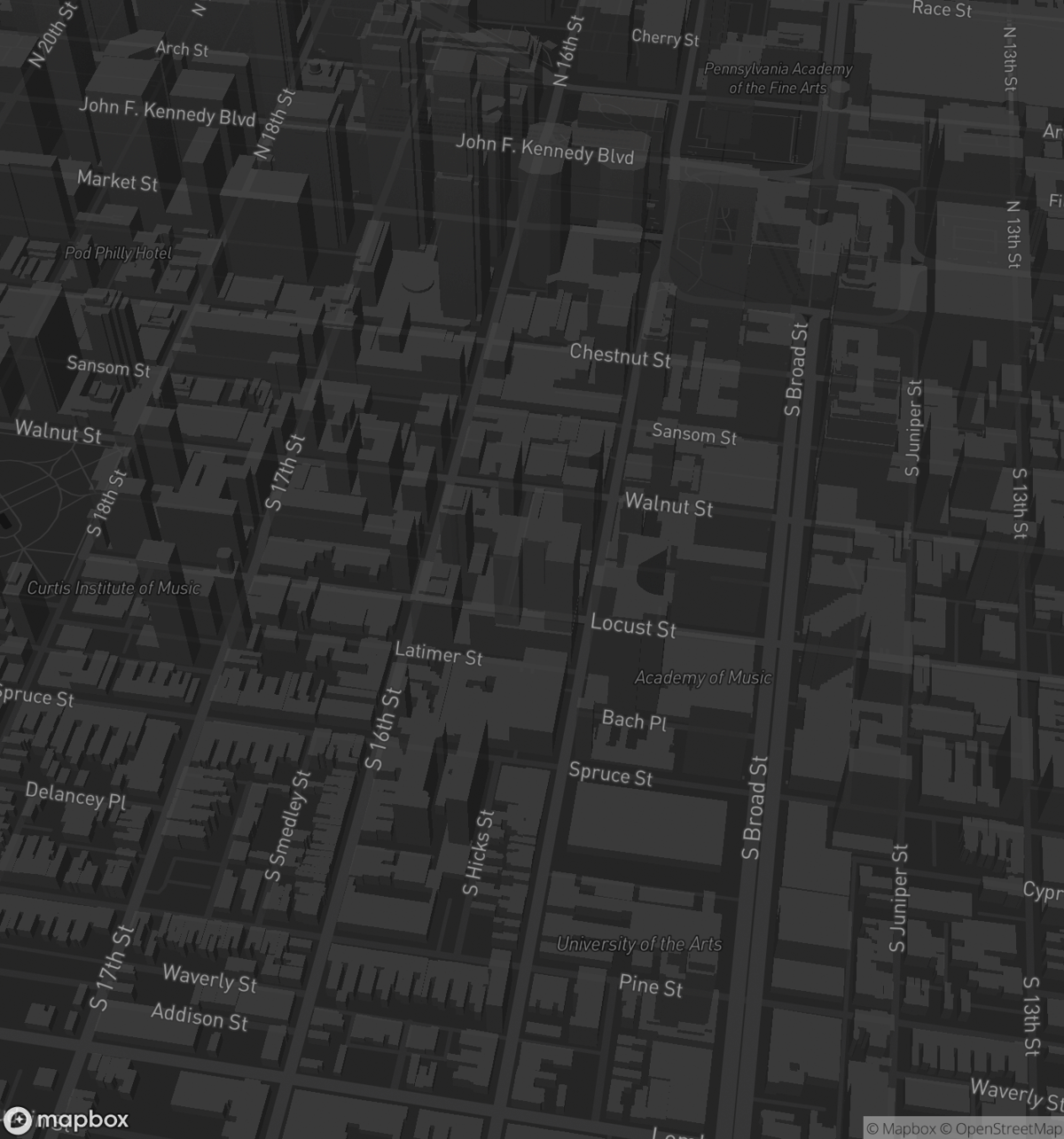 Map Preview