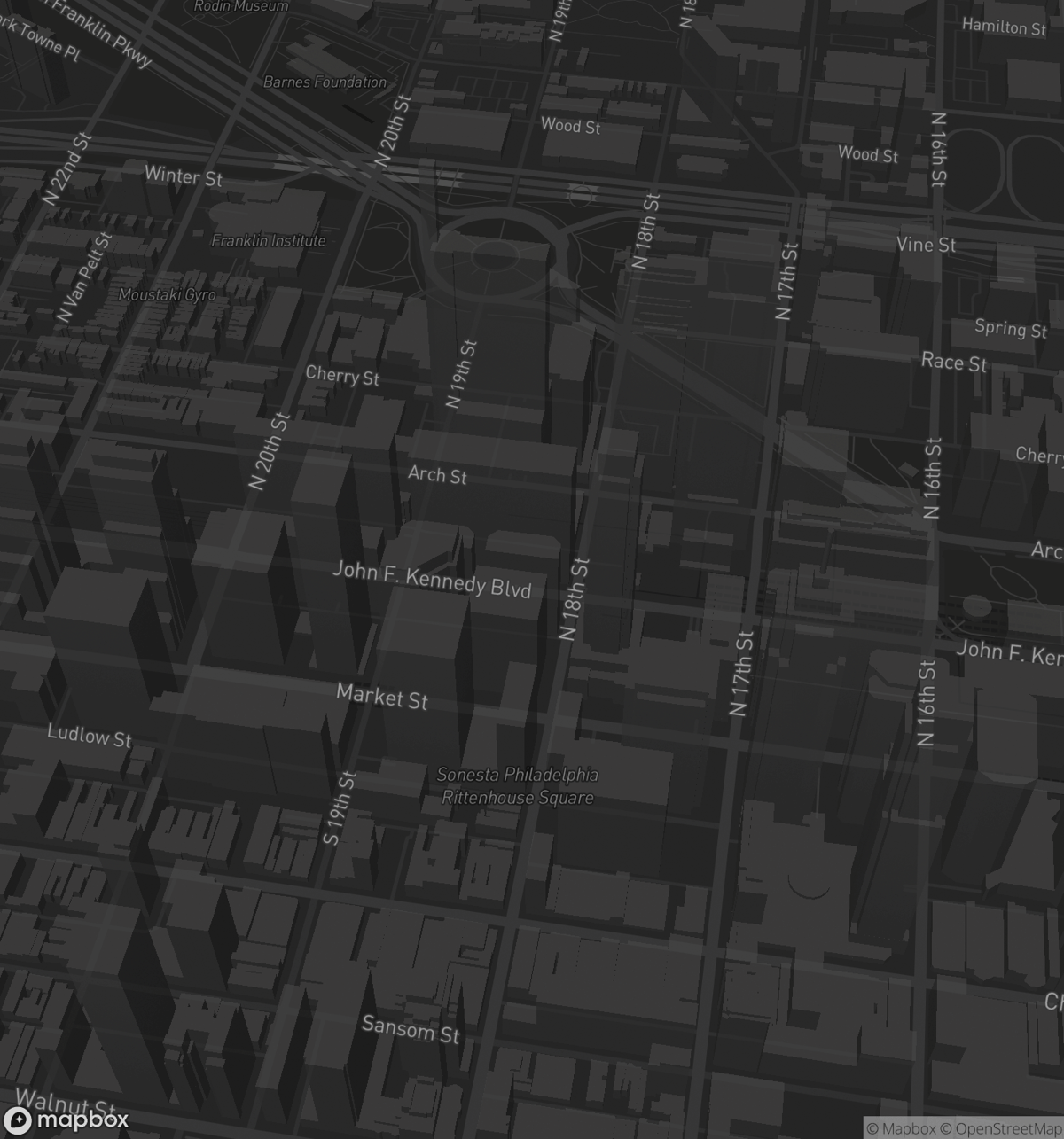Map Preview