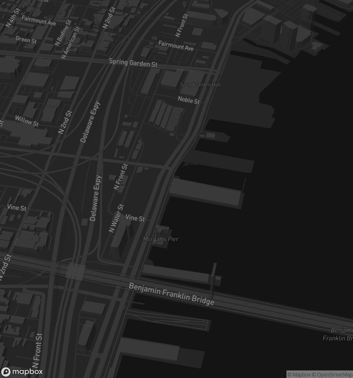 Map Preview
