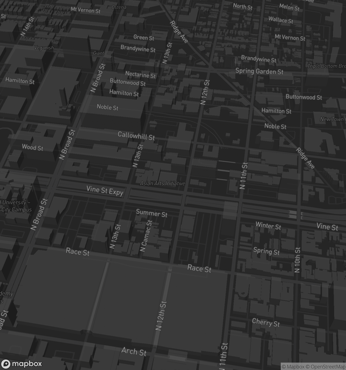 Map Preview