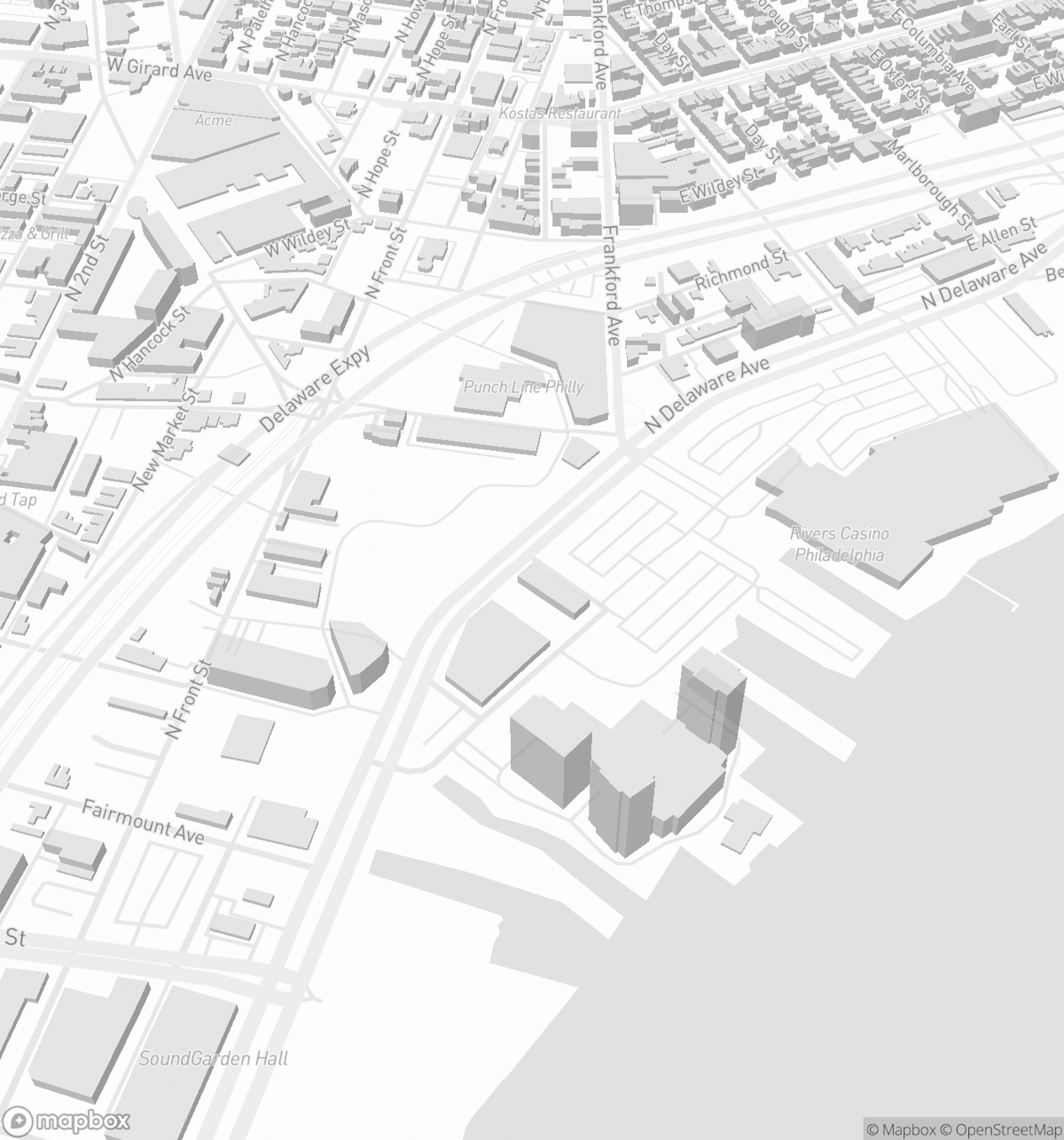 Map Preview