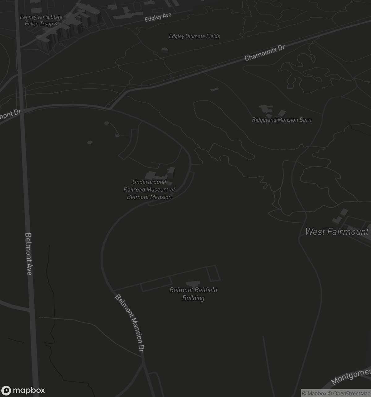 Map Preview