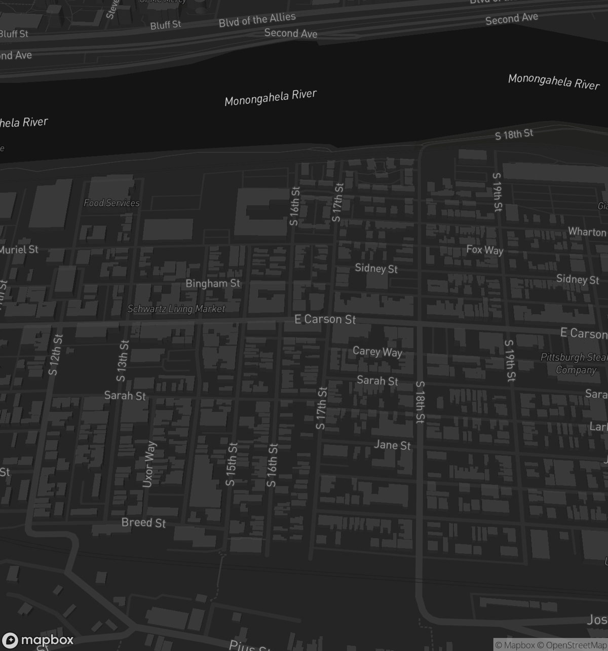 Map Preview