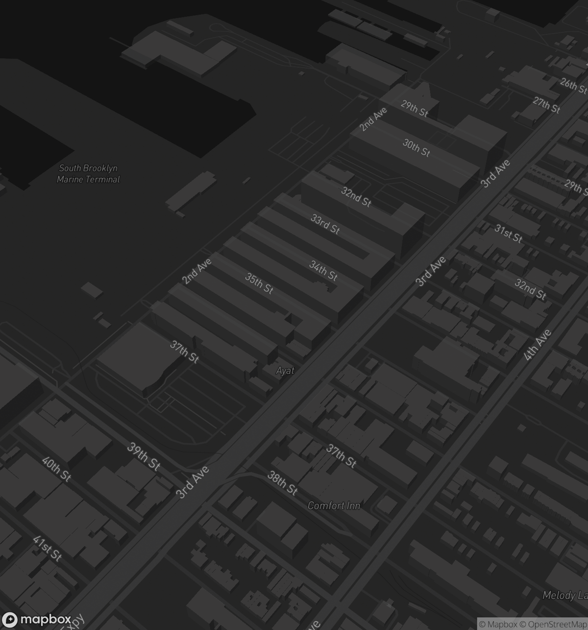 Map Preview