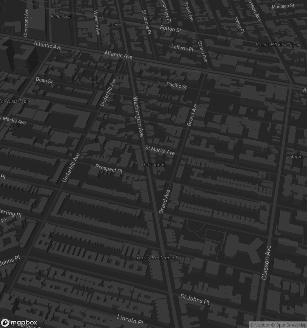 Map Preview