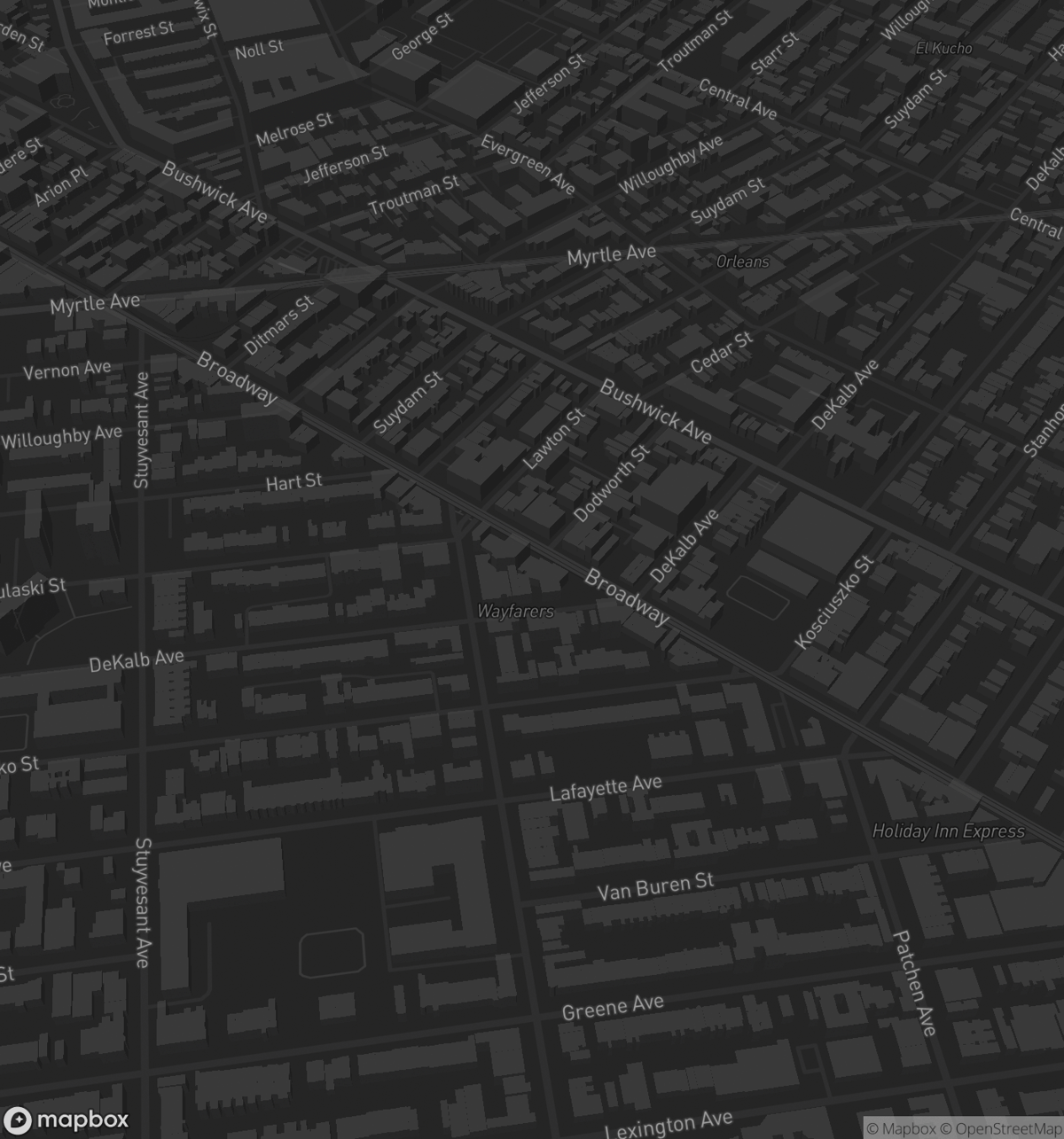 Map Preview