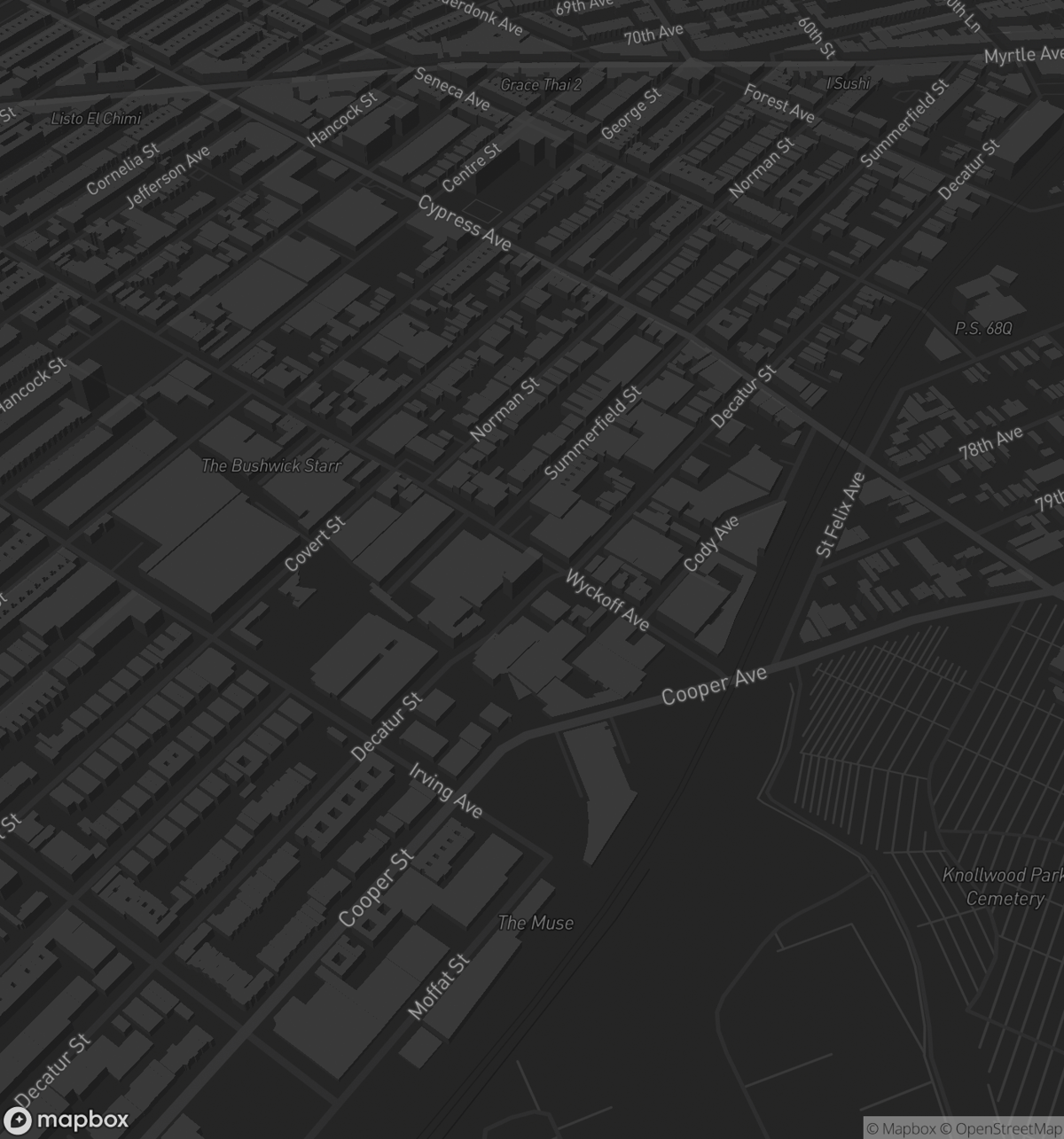 Map Preview