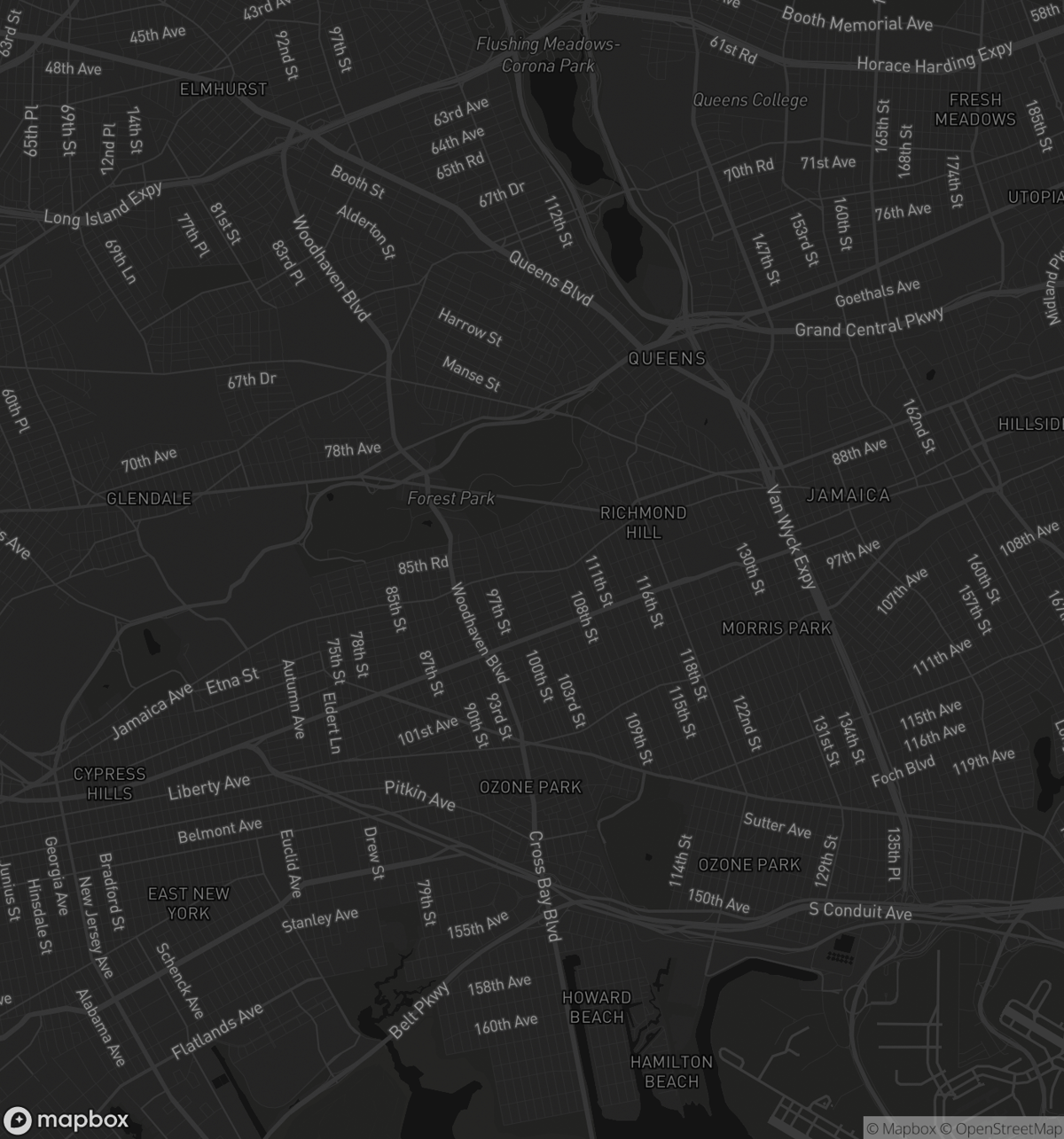 Map Preview