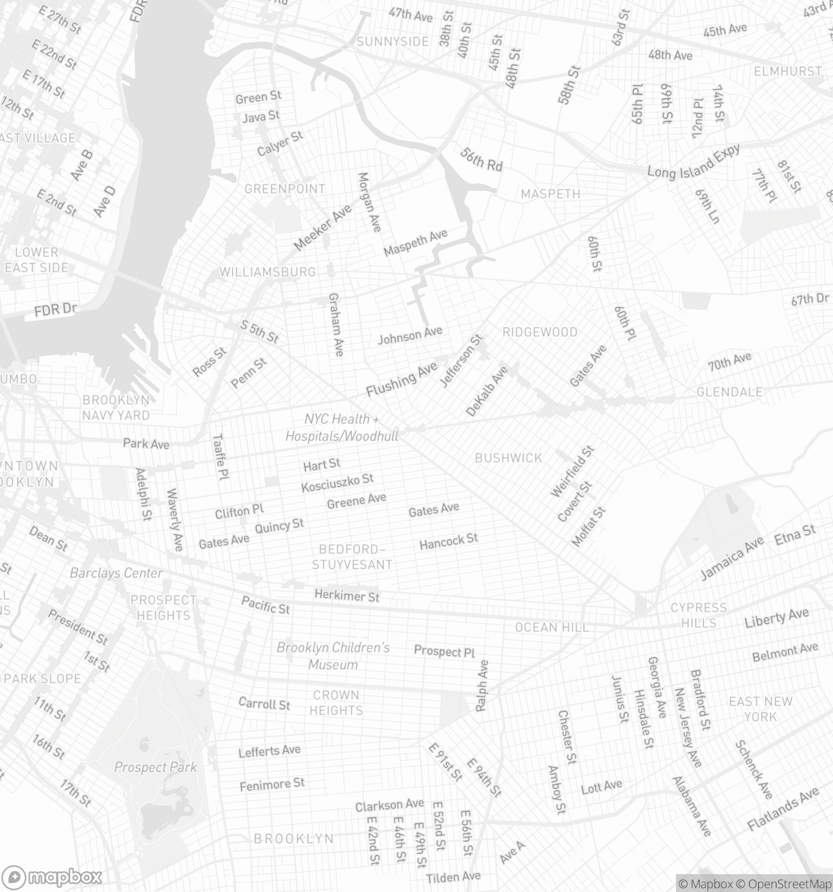 Map Preview