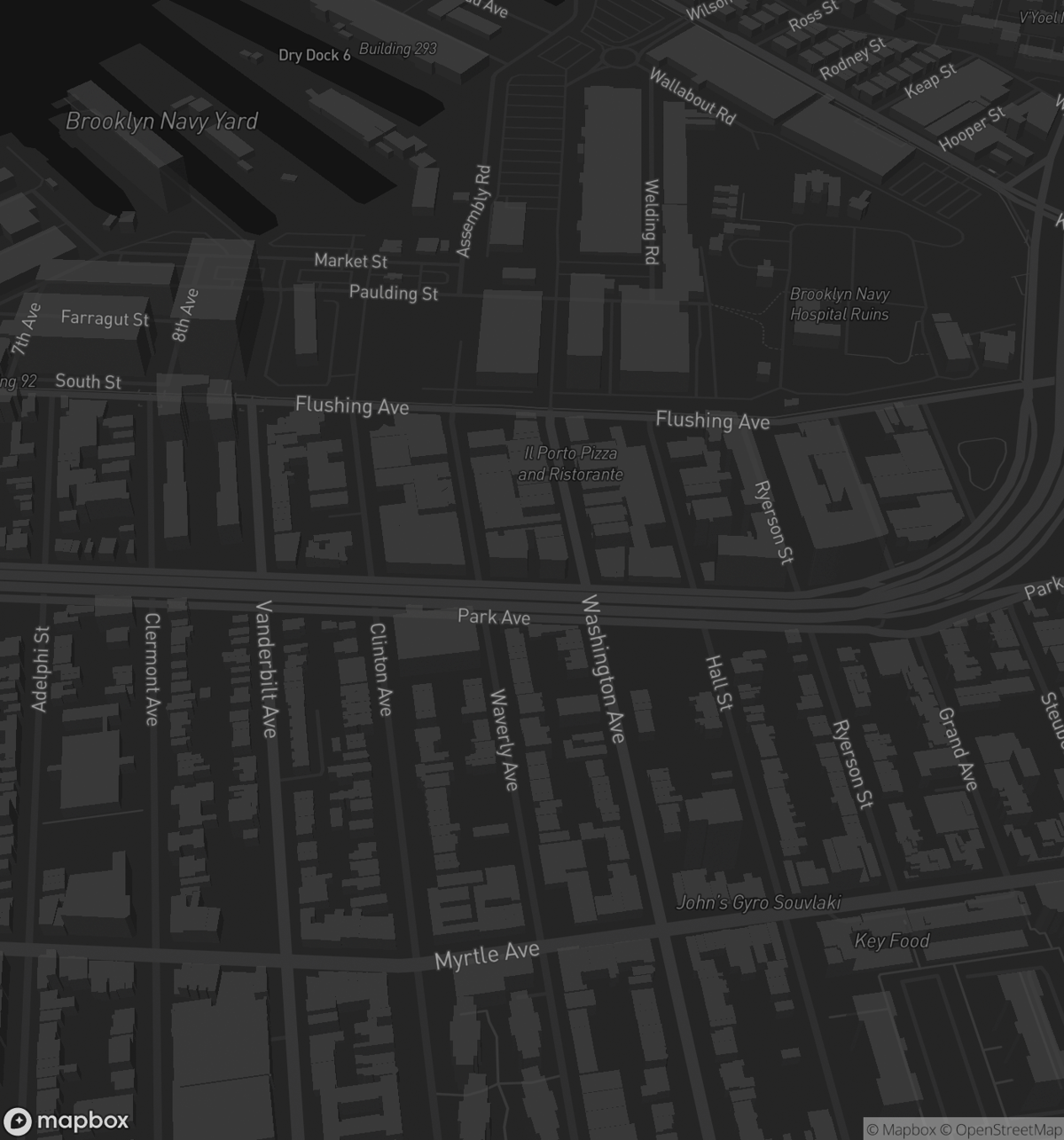 Map Preview