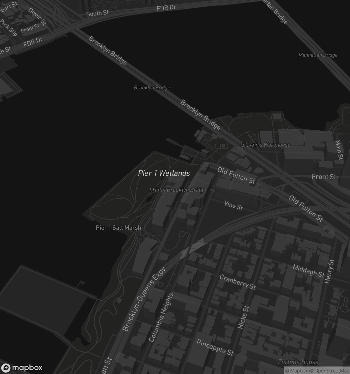 Map Preview