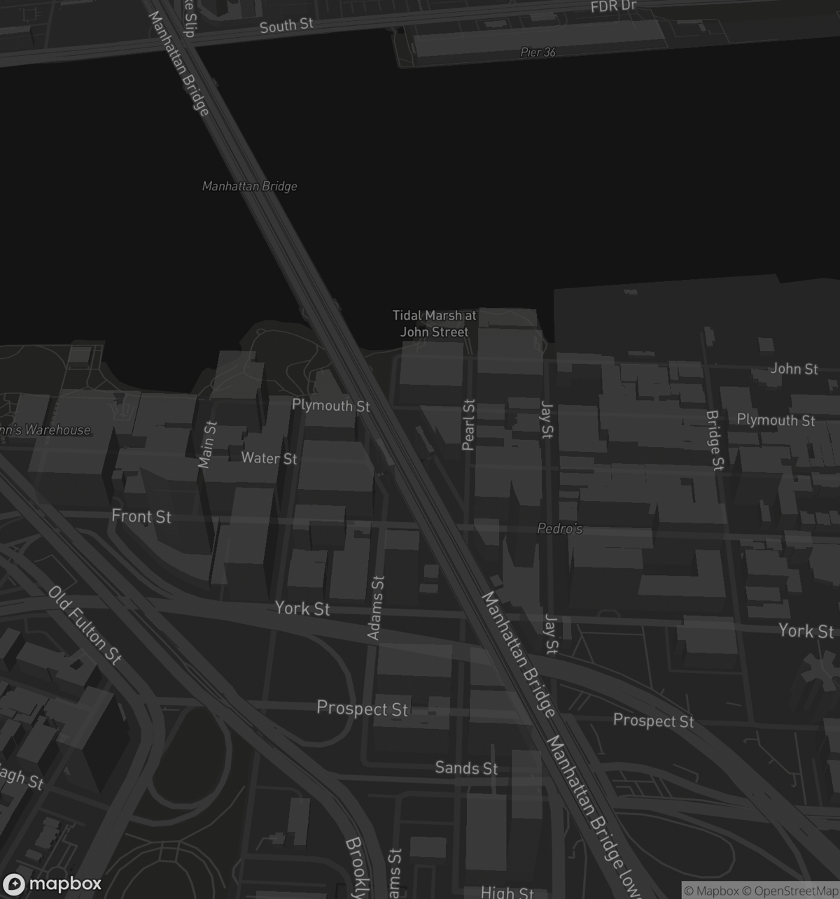 Map Preview