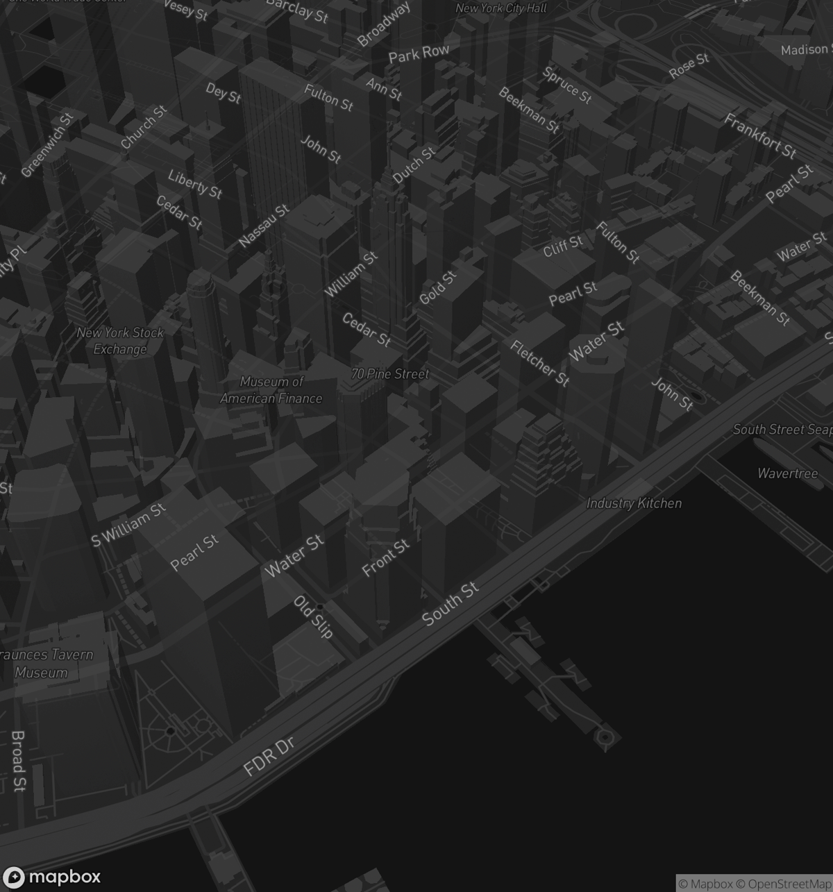 Map Preview
