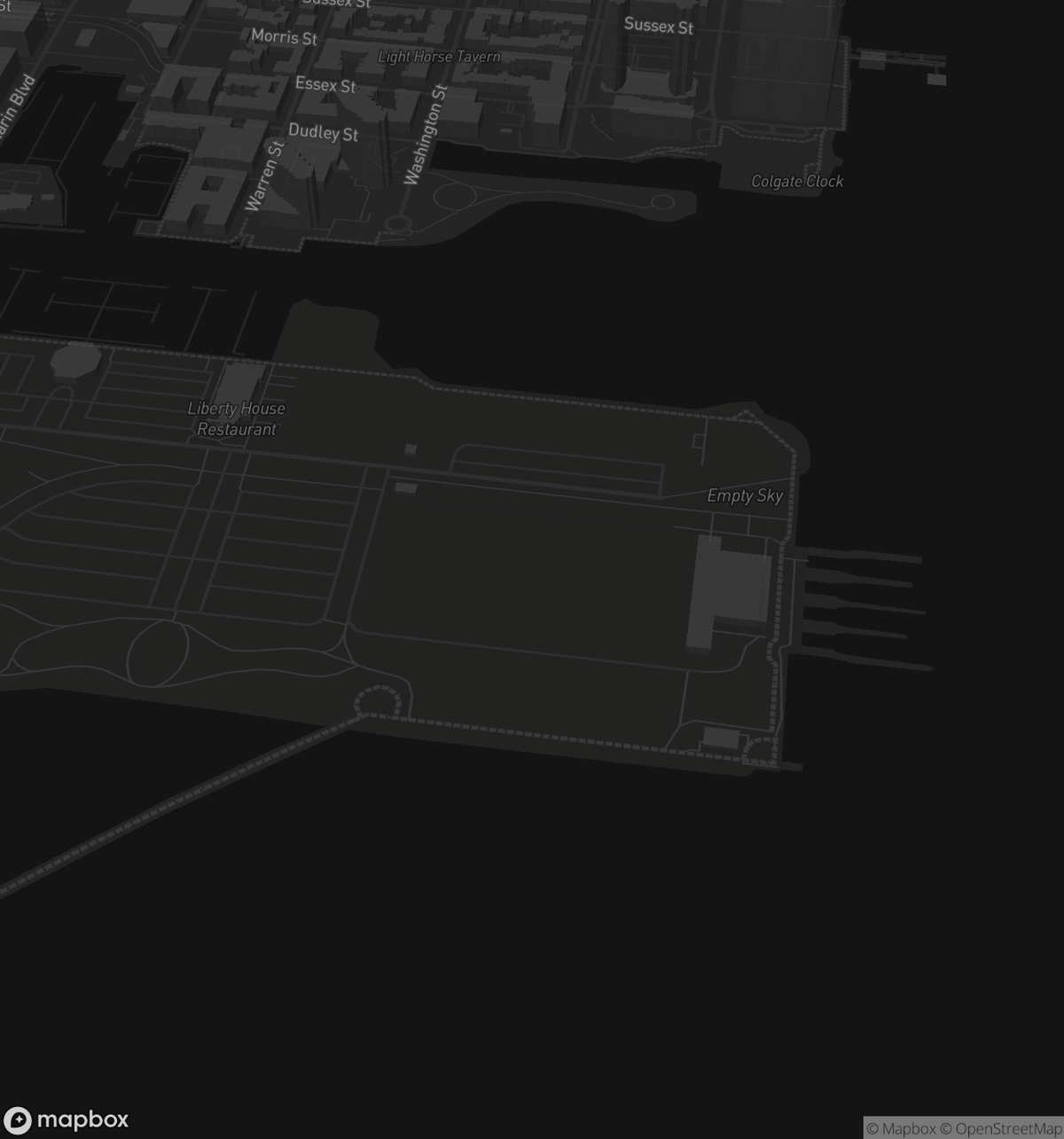 Map Preview