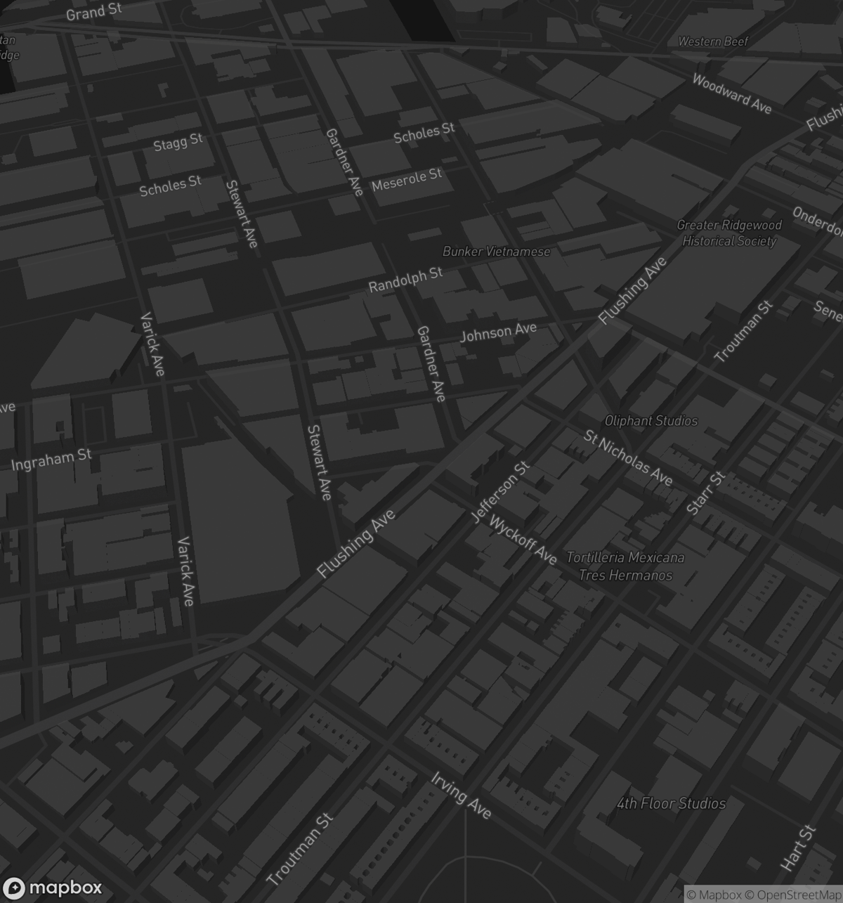 Map Preview