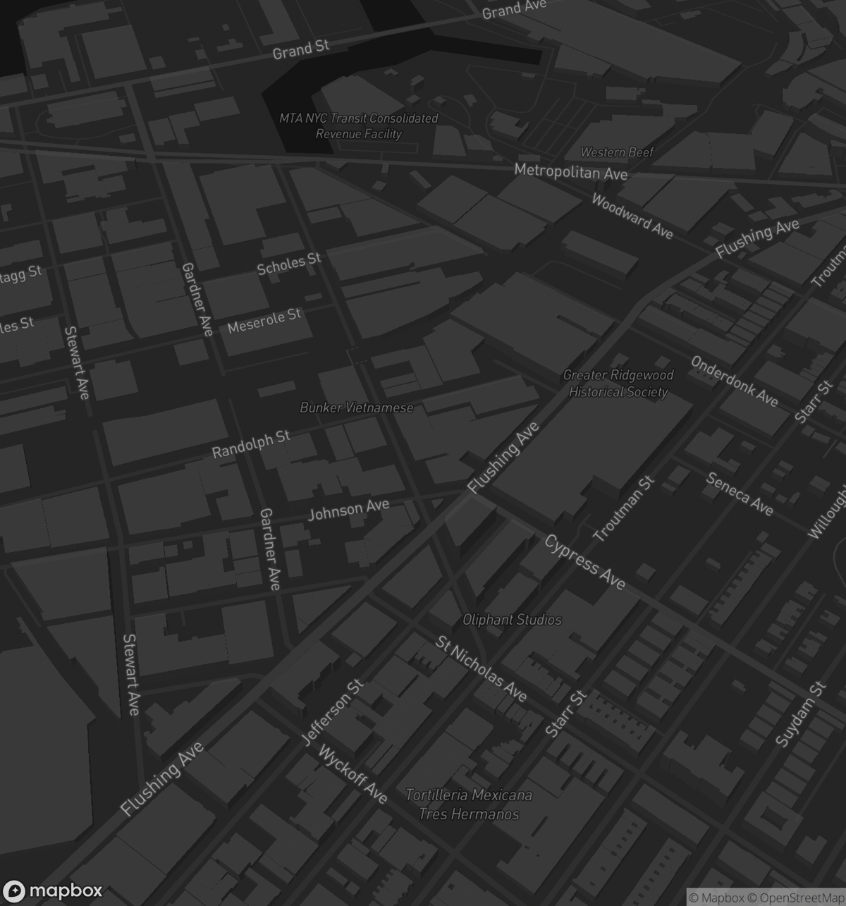 Map Preview