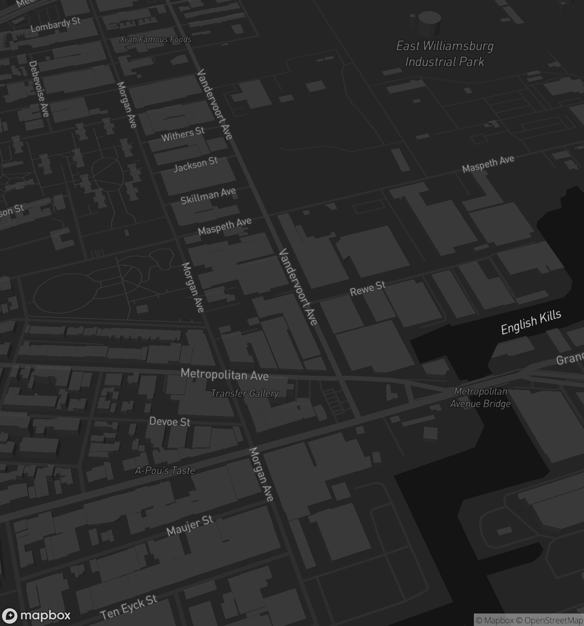 Map Preview