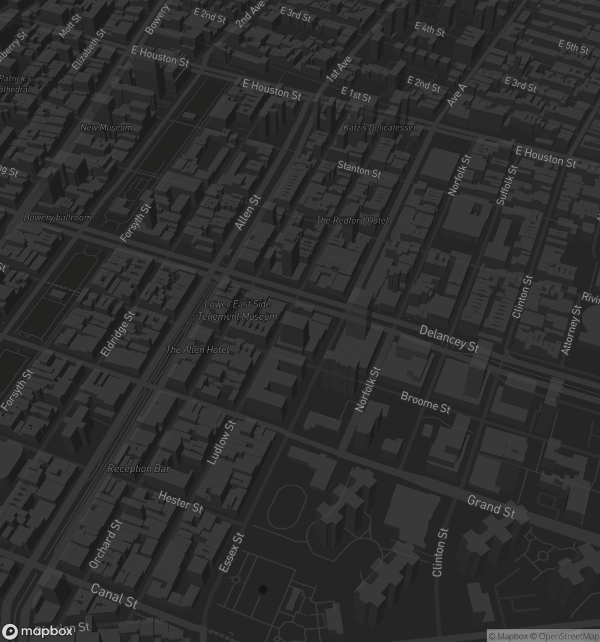 Map Preview