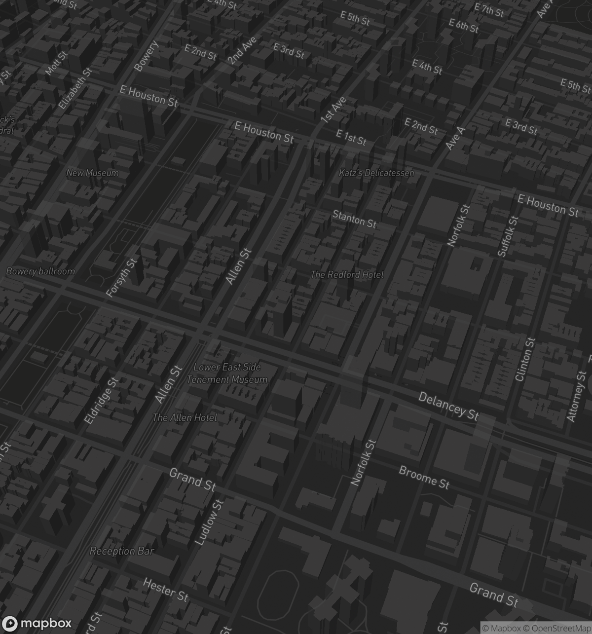 Map Preview