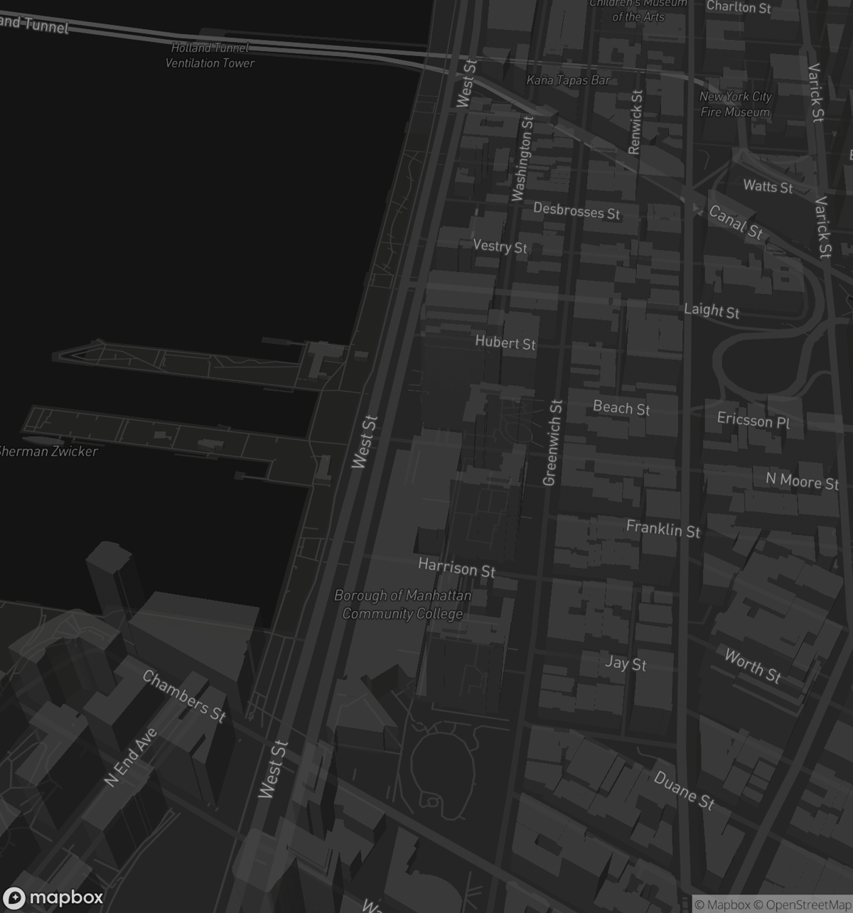 Map Preview