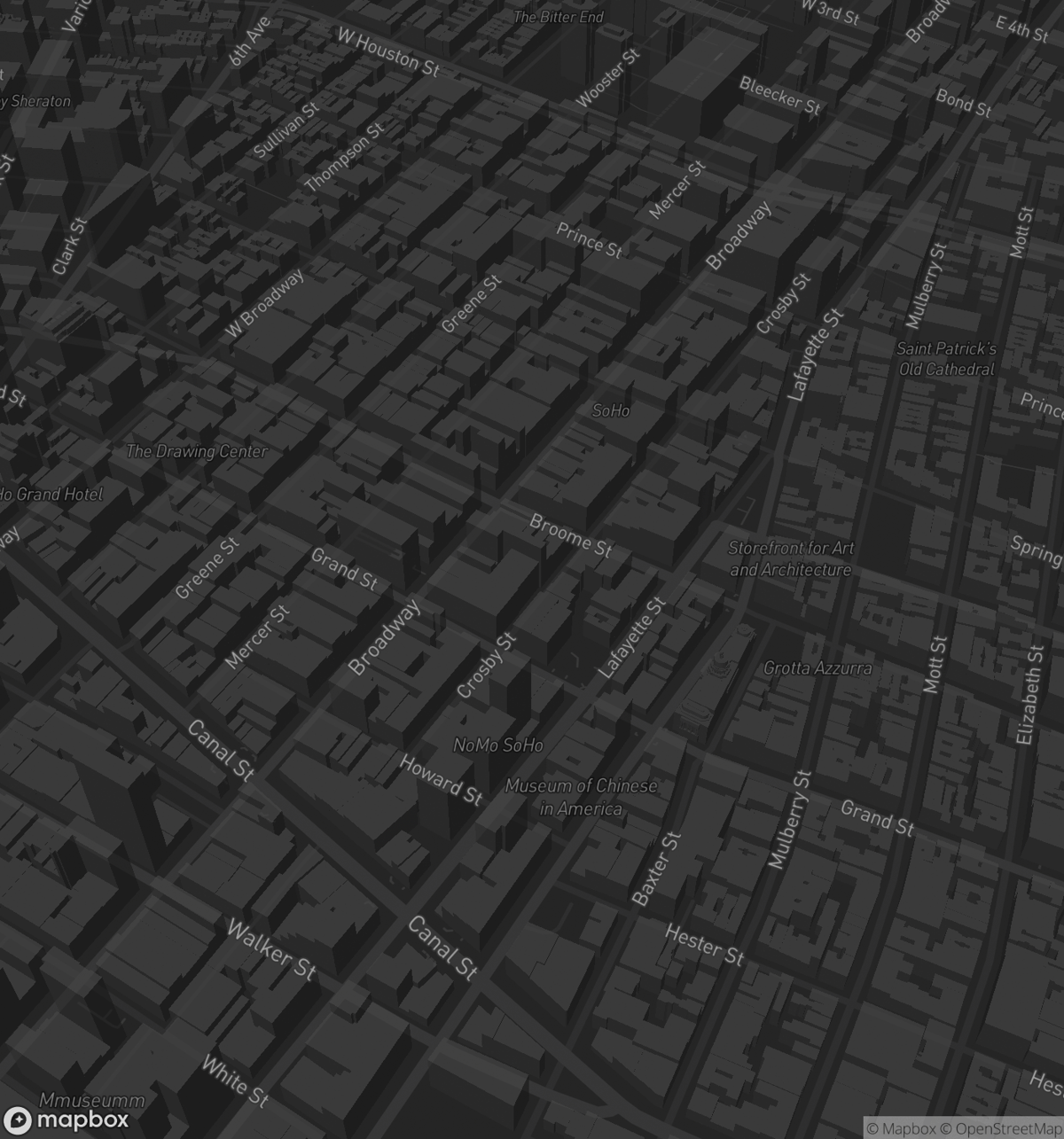 Map Preview