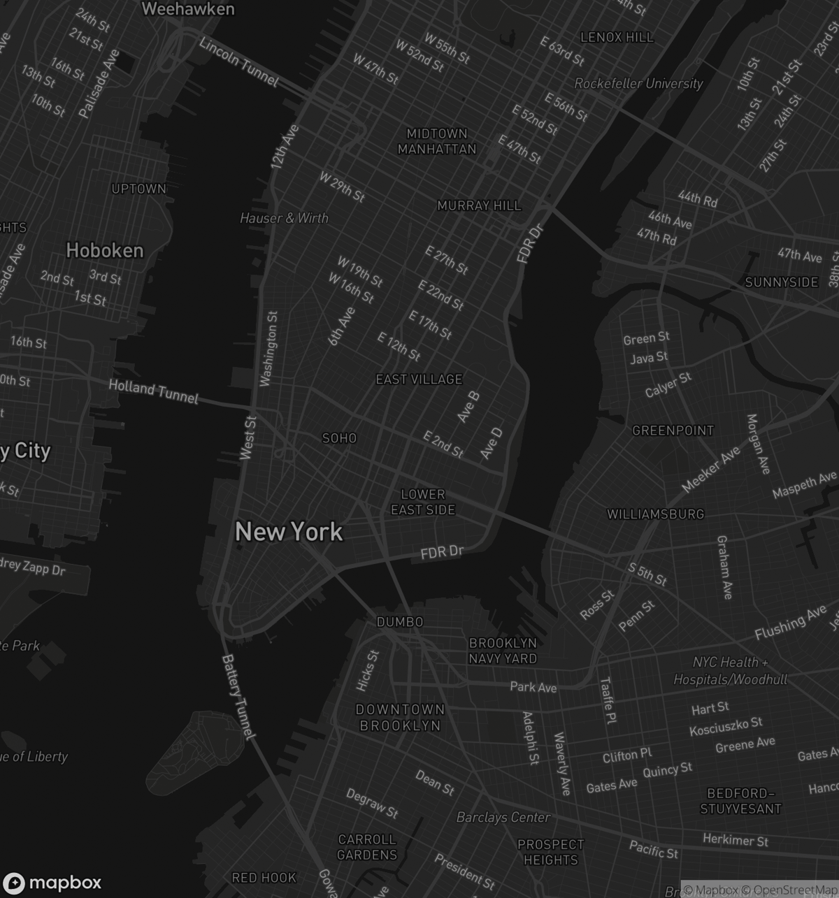Map Preview