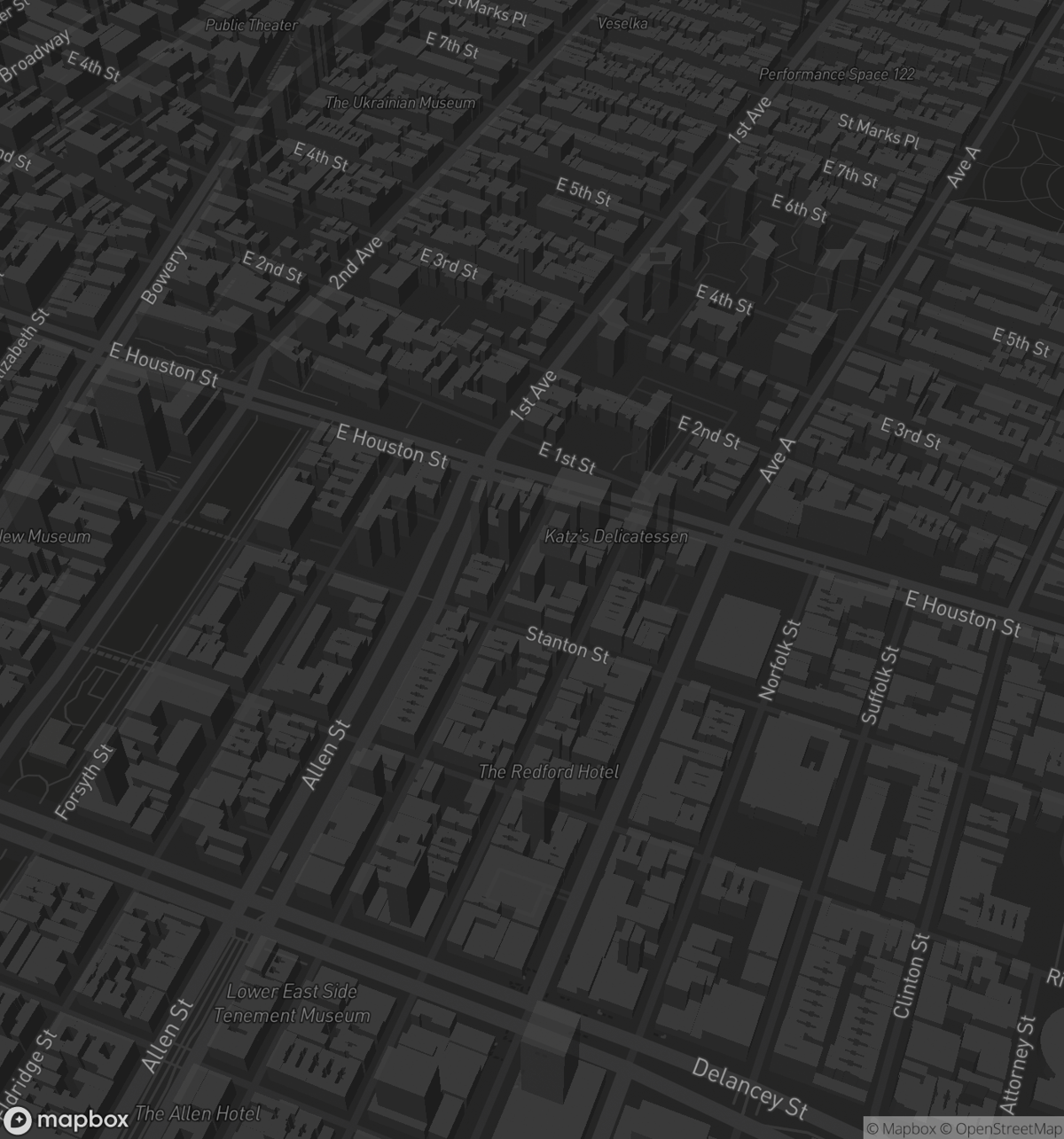 Map Preview