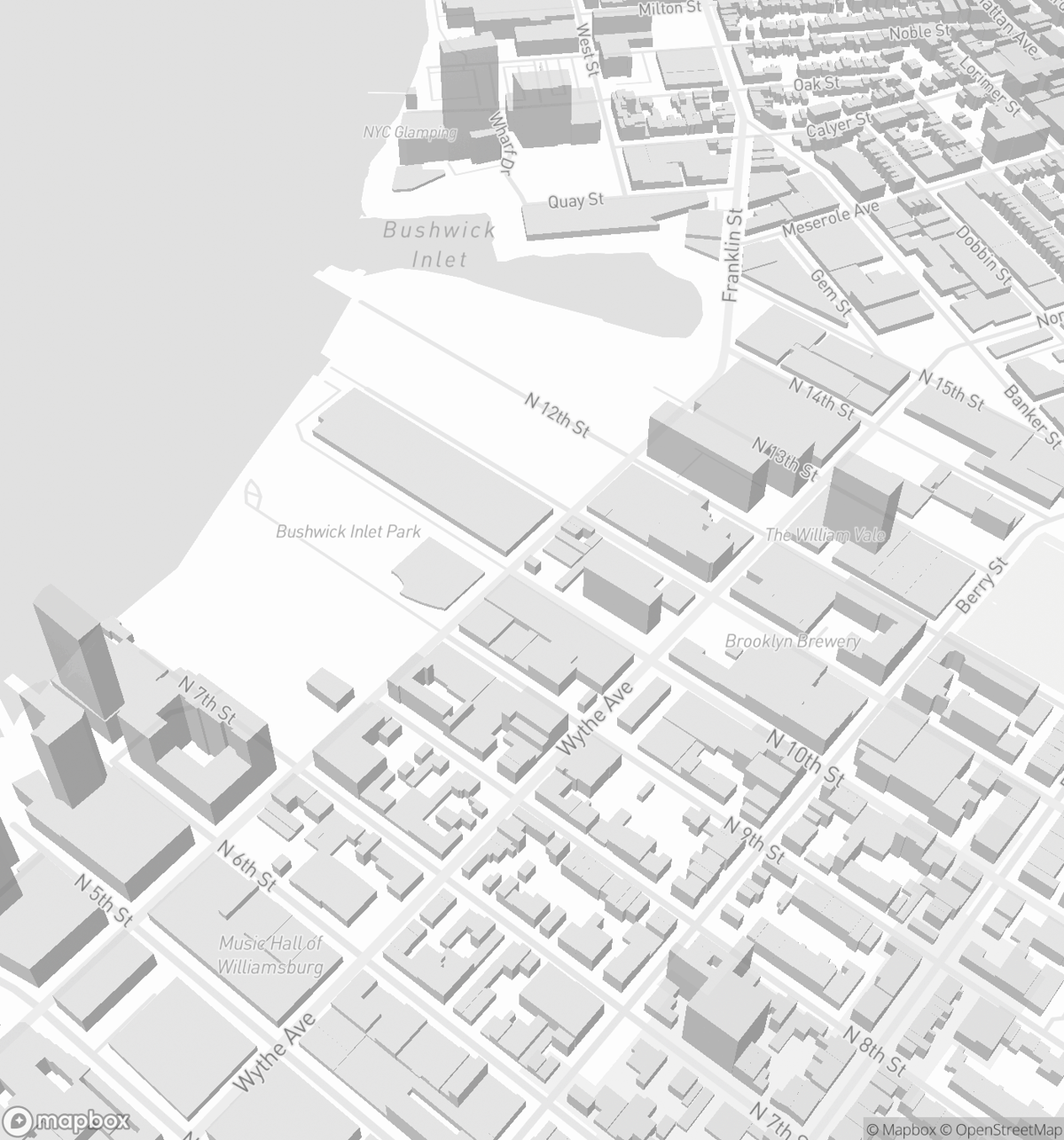 Map Preview