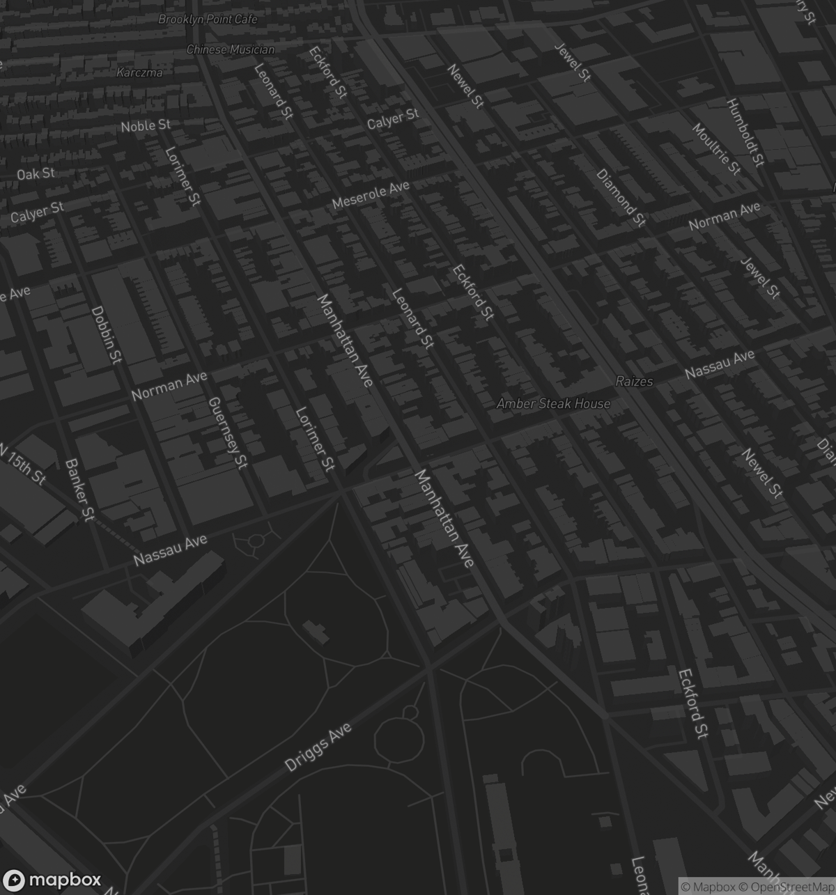 Map Preview