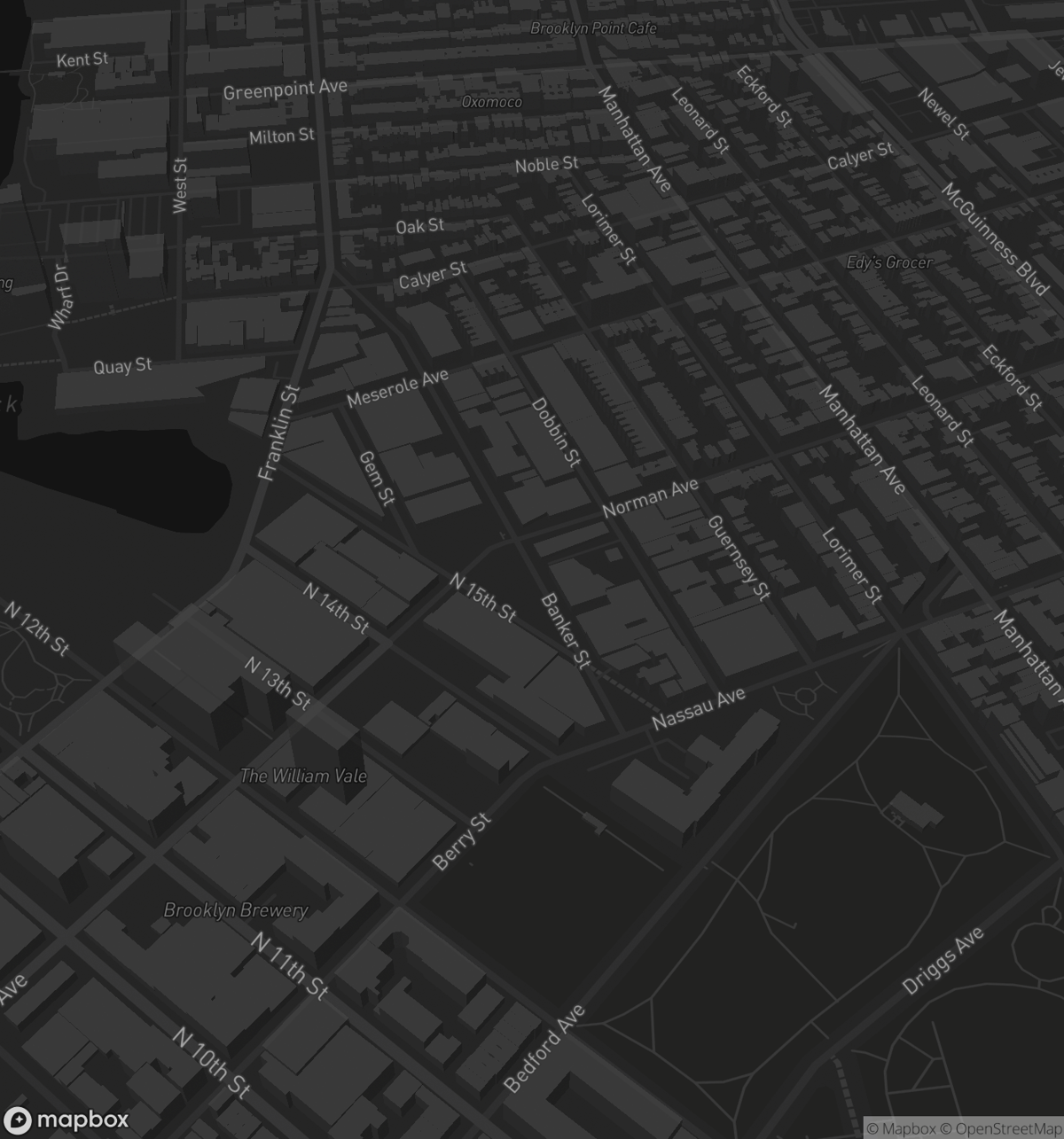 Map Preview