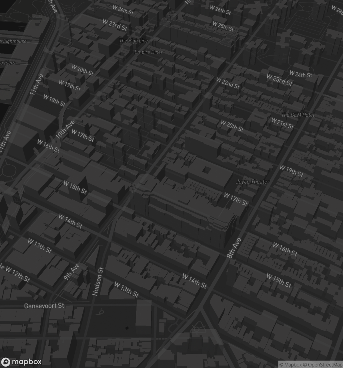 Map Preview