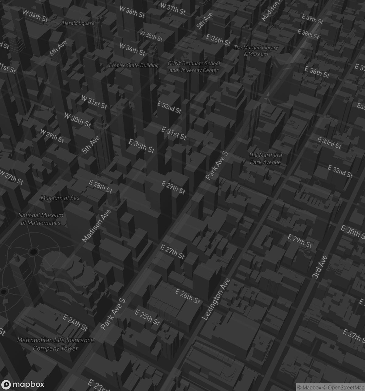 Map Preview