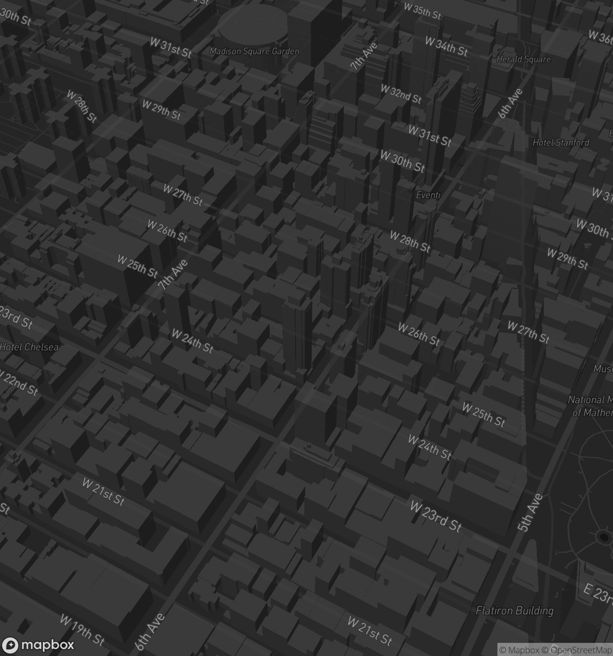 Map Preview