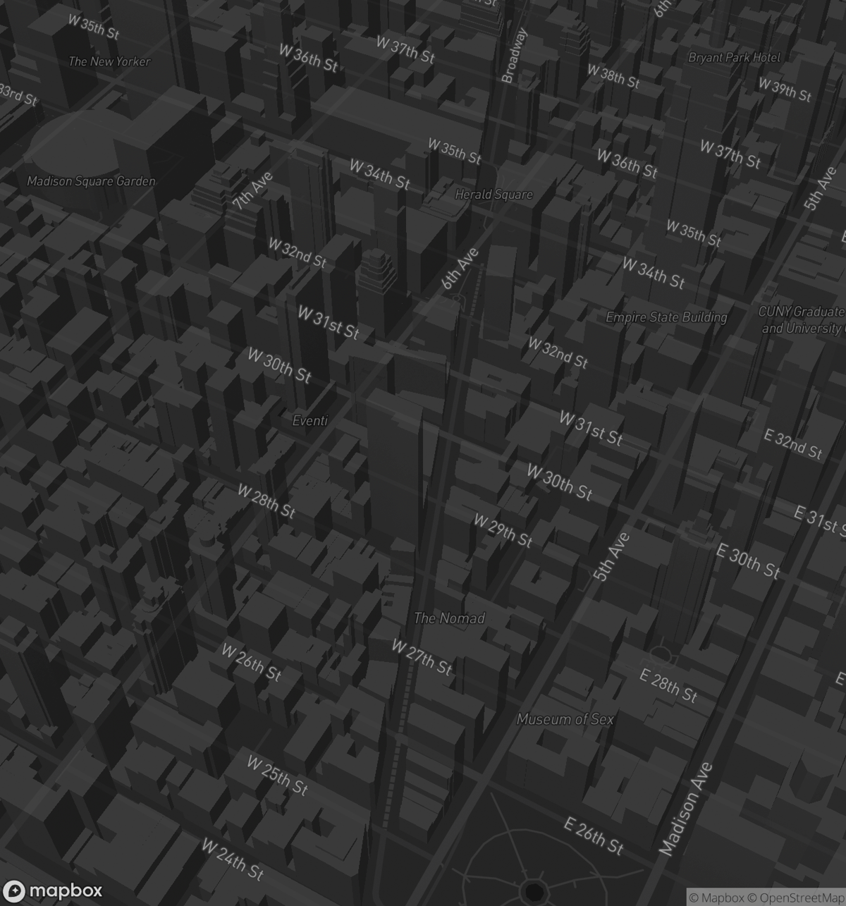 Map Preview