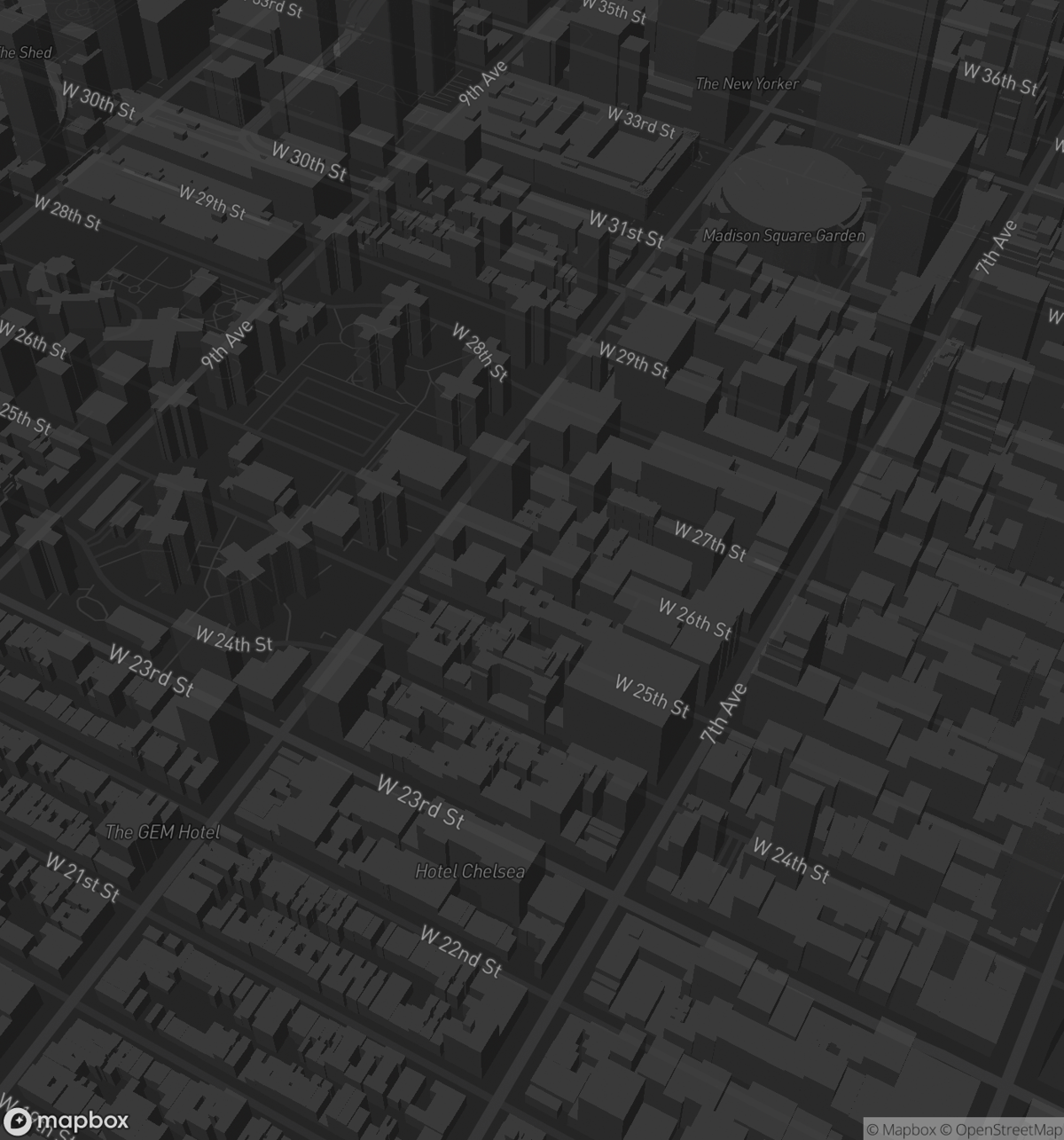 Map Preview