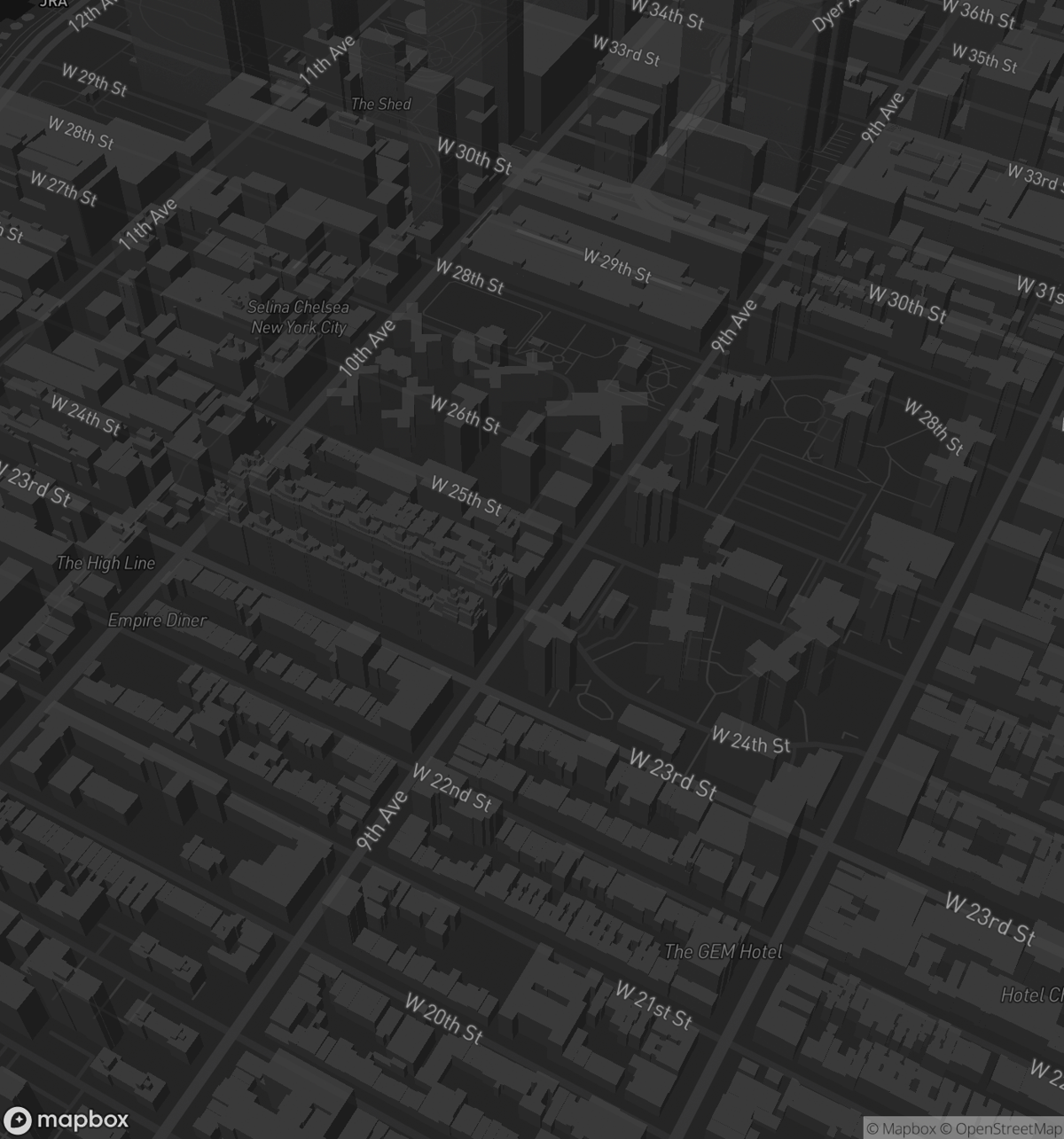 Map Preview