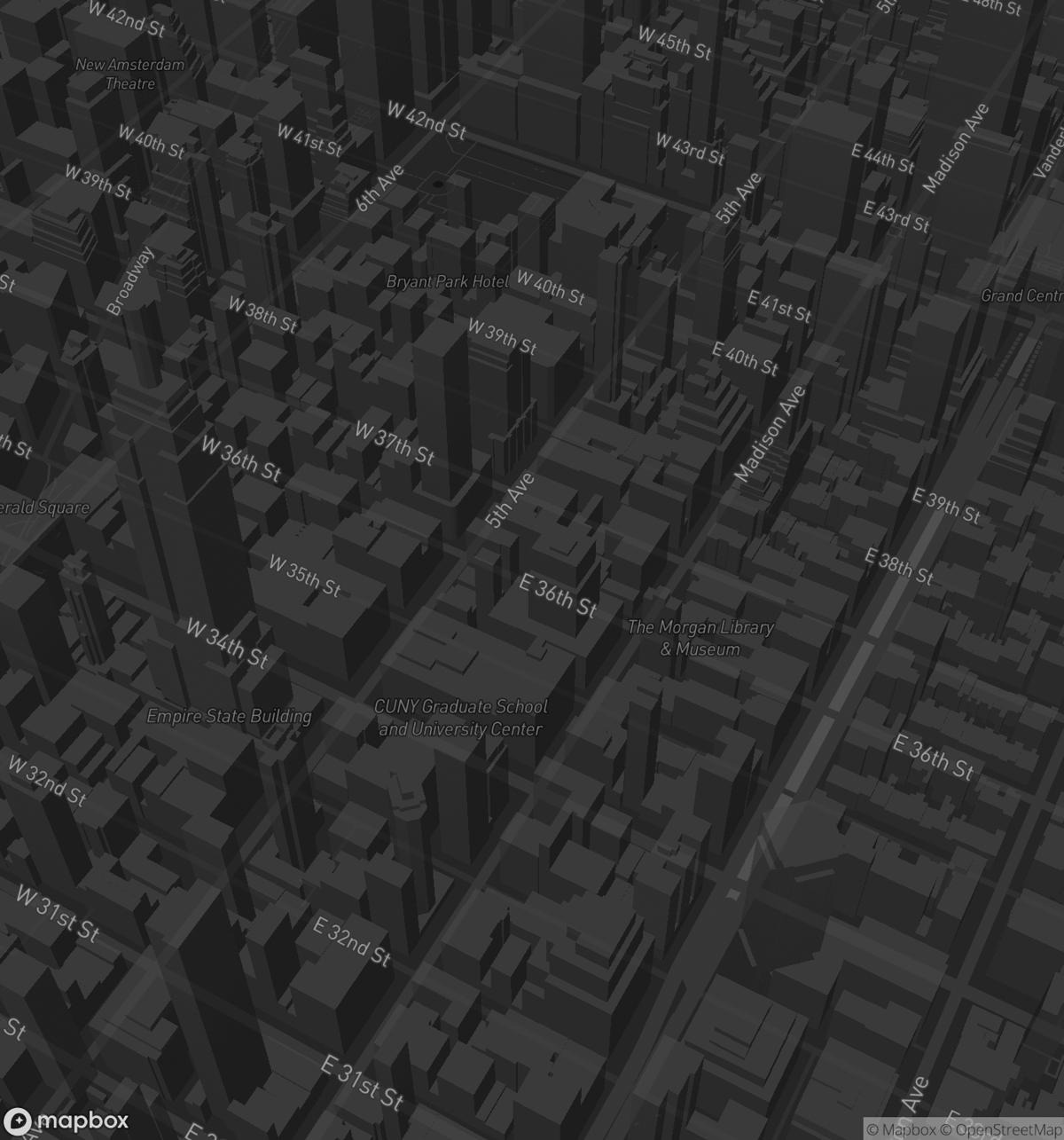 Map Preview