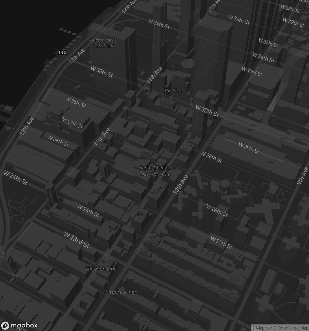Map Preview