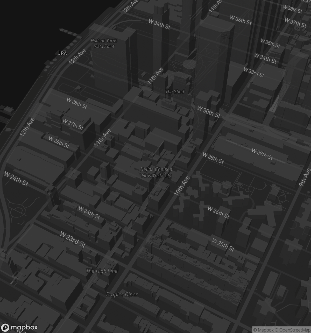 Map Preview