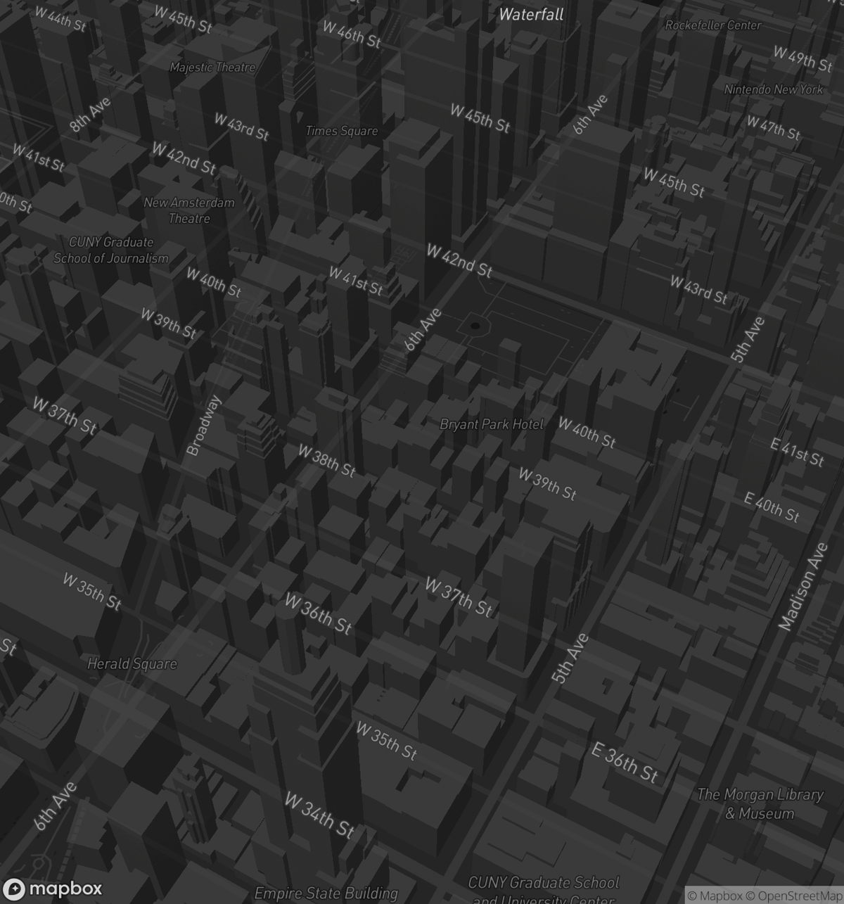 Map Preview