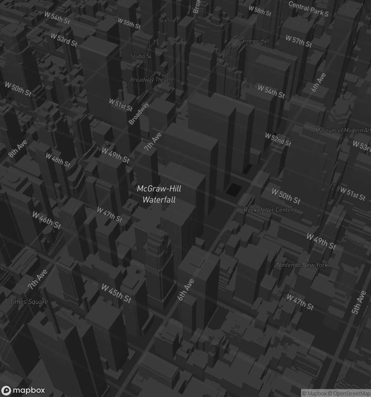 Map Preview