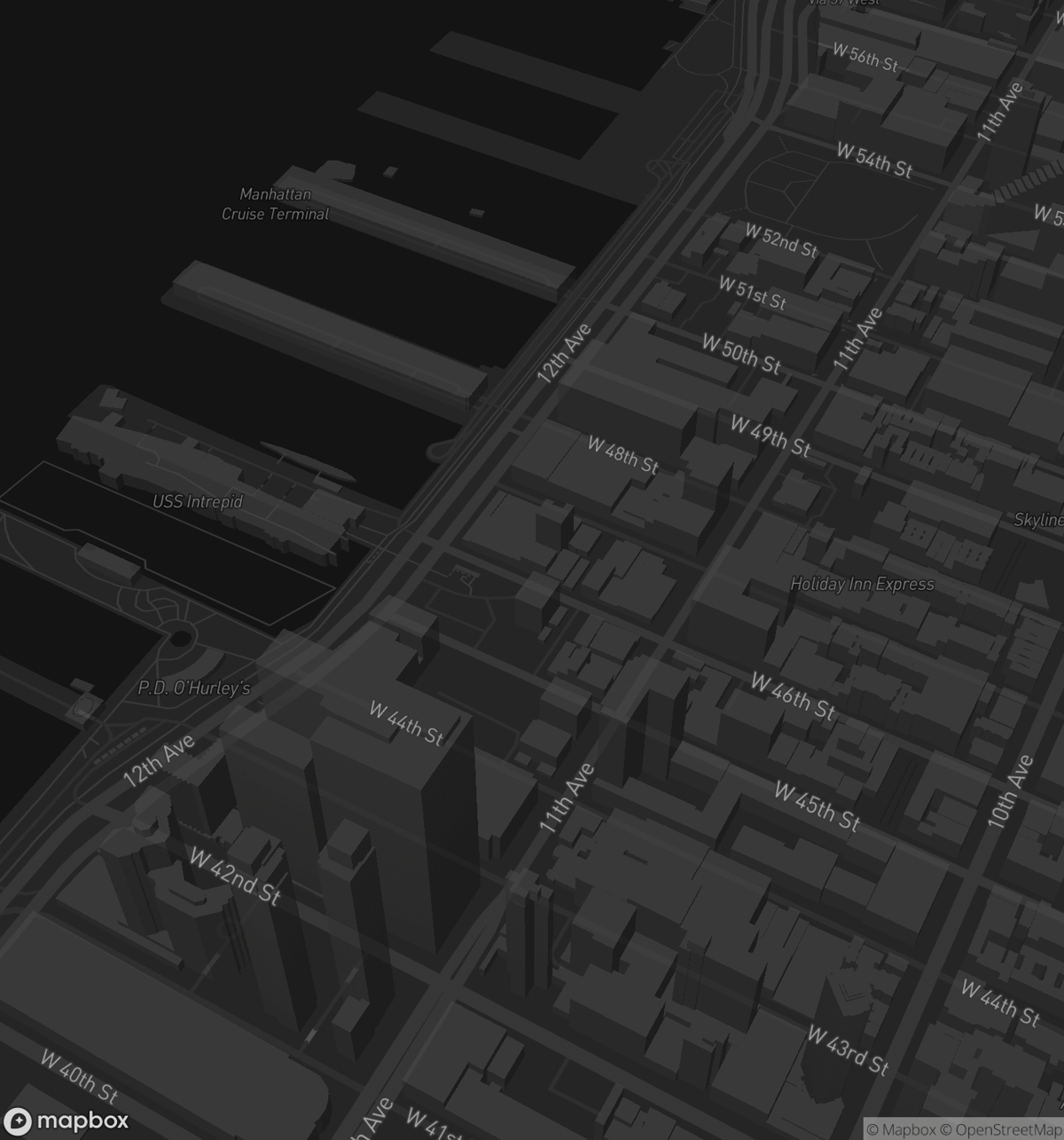 Map Preview