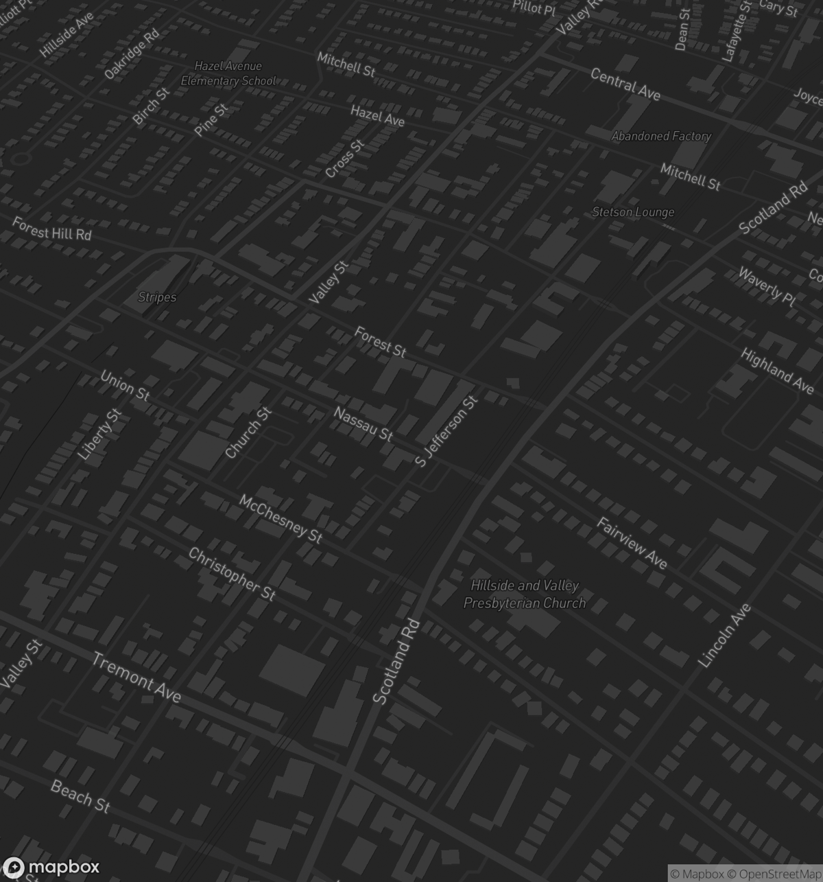 Map Preview