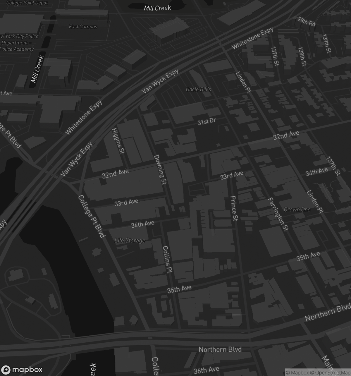 Map Preview